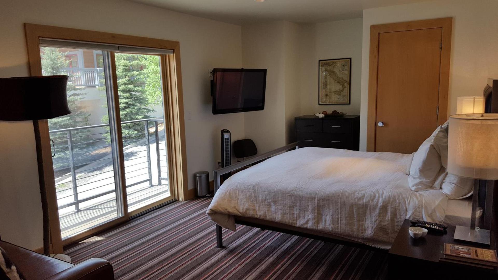 Hotel Minturn photo 22