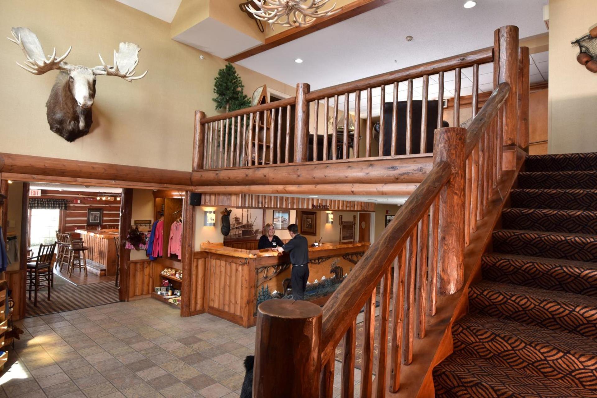 Stoney Creek Inn Quincy photo 3