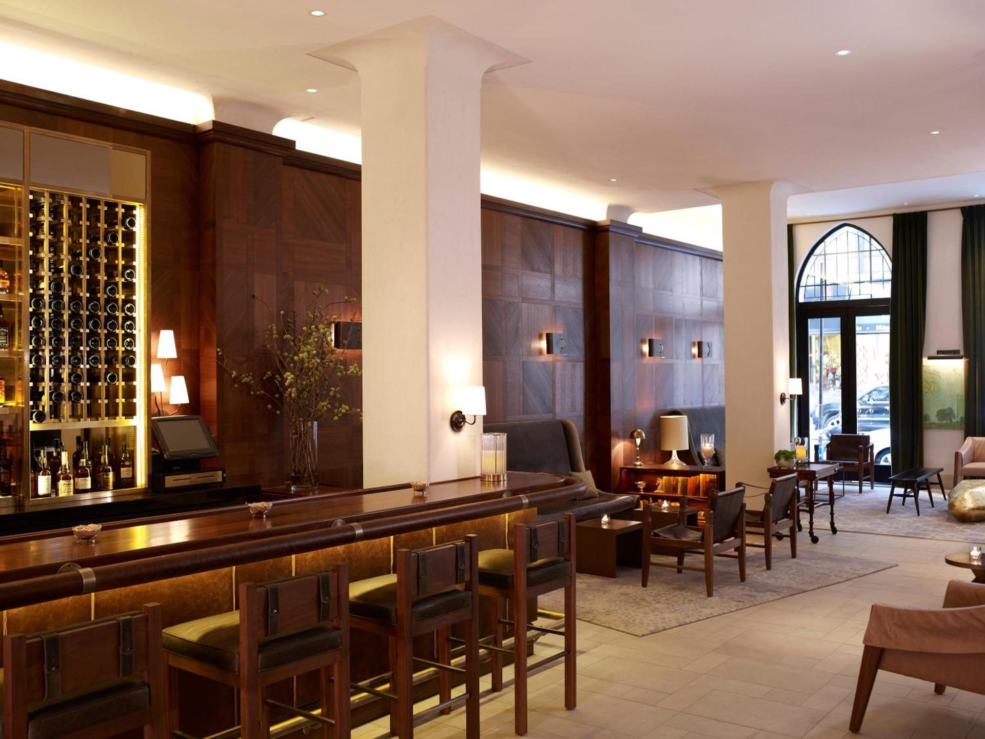 Refinery Hotel - New York photo 18
