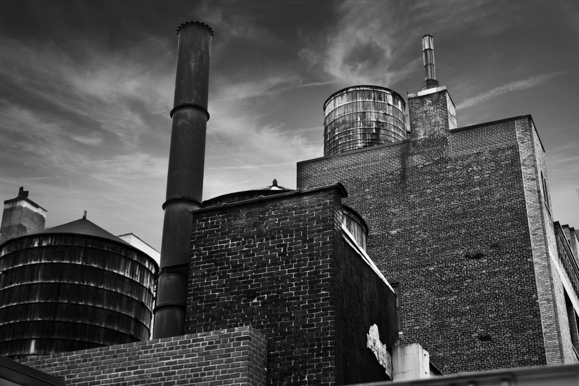 Refinery Hotel - New York photo 19