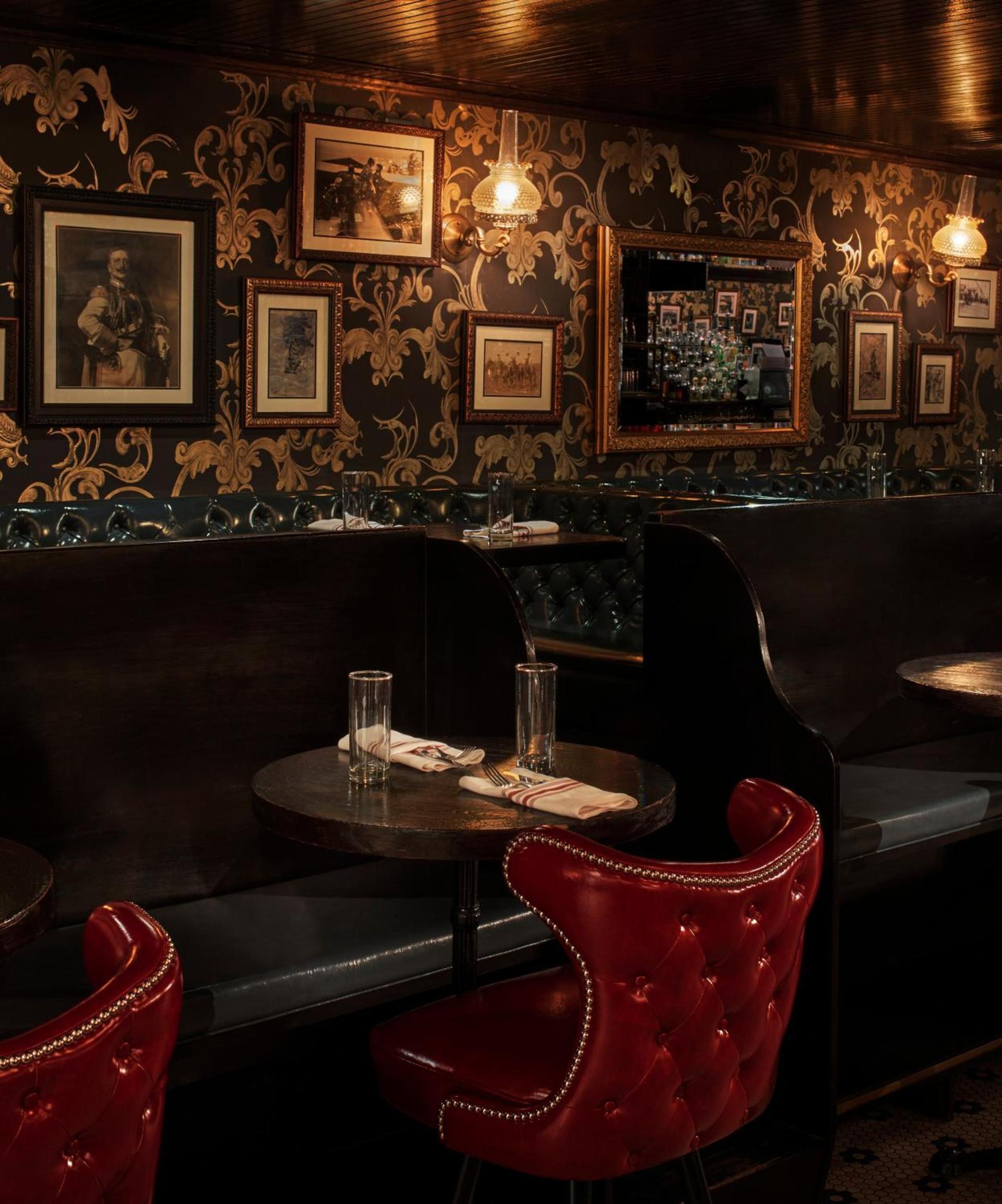 Refinery Hotel - New York photo 7