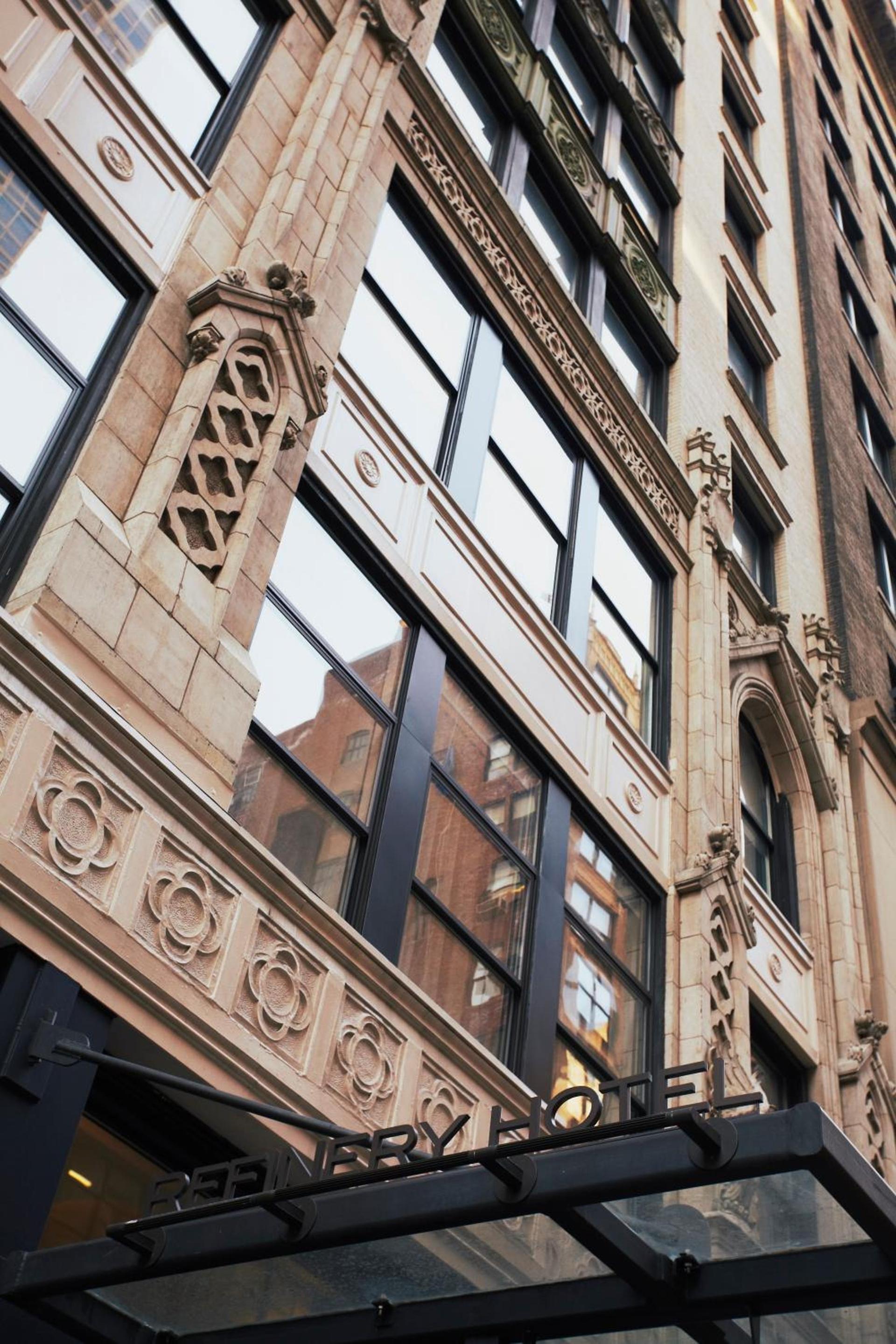 Refinery Hotel - New York photo 1