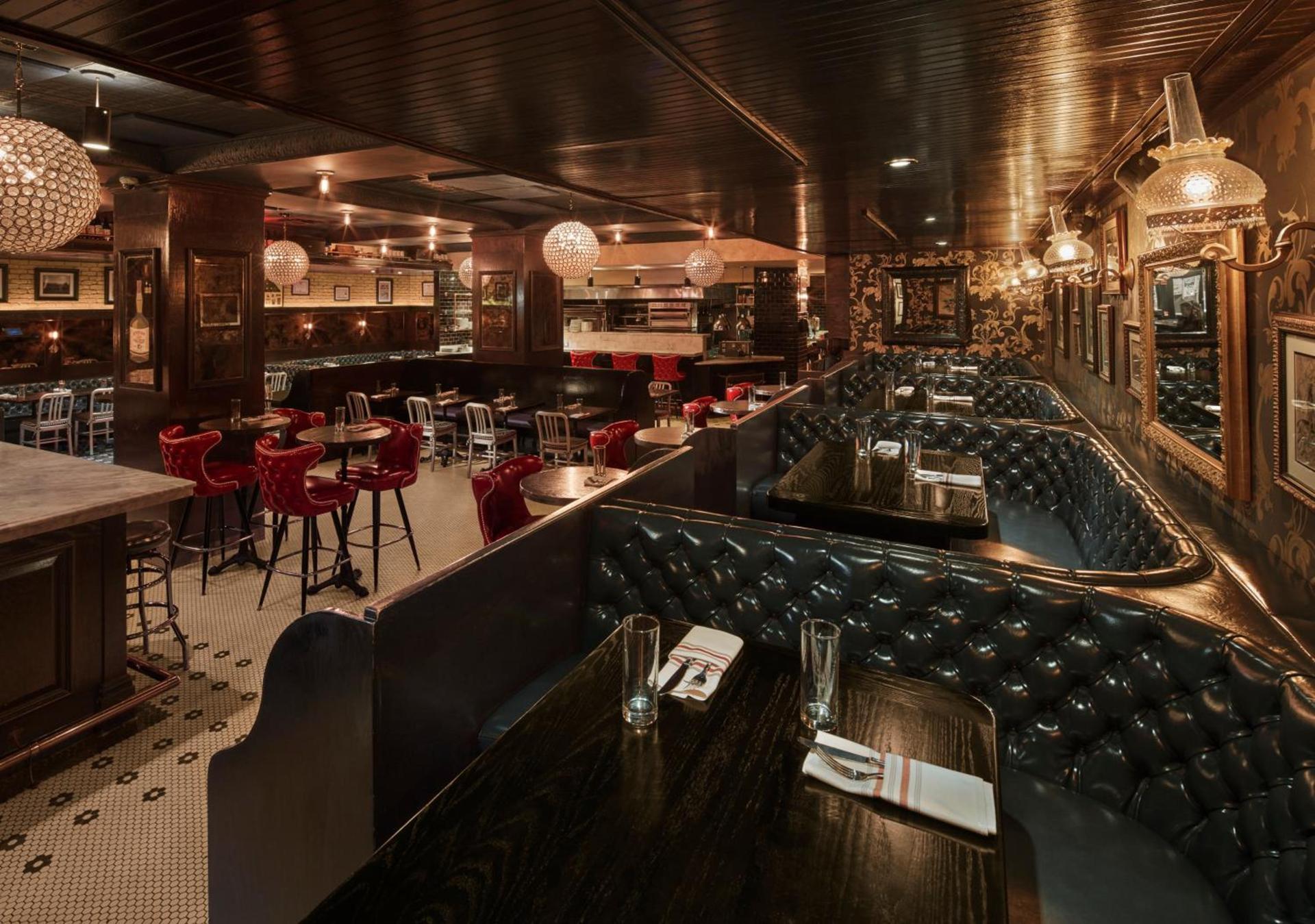 Refinery Hotel - New York photo 5