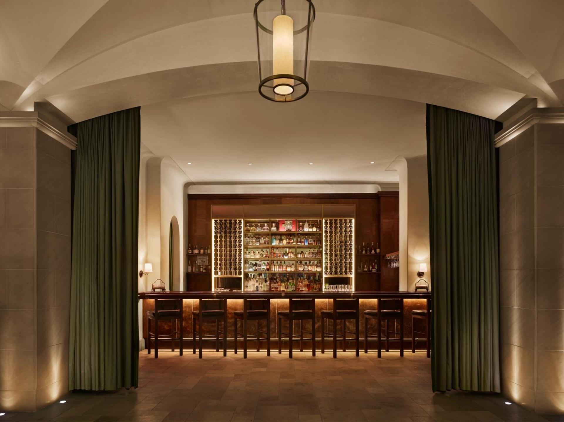 Refinery Hotel - New York photo 22