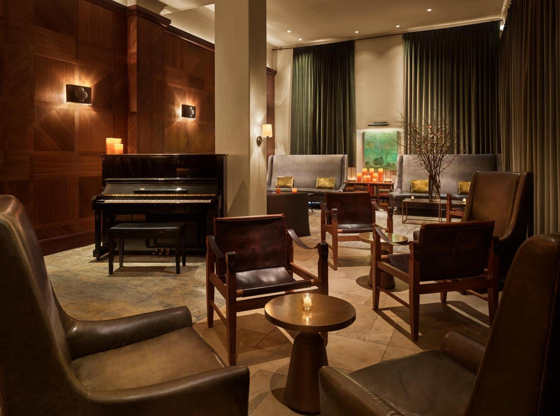 Refinery Hotel - New York photo 21