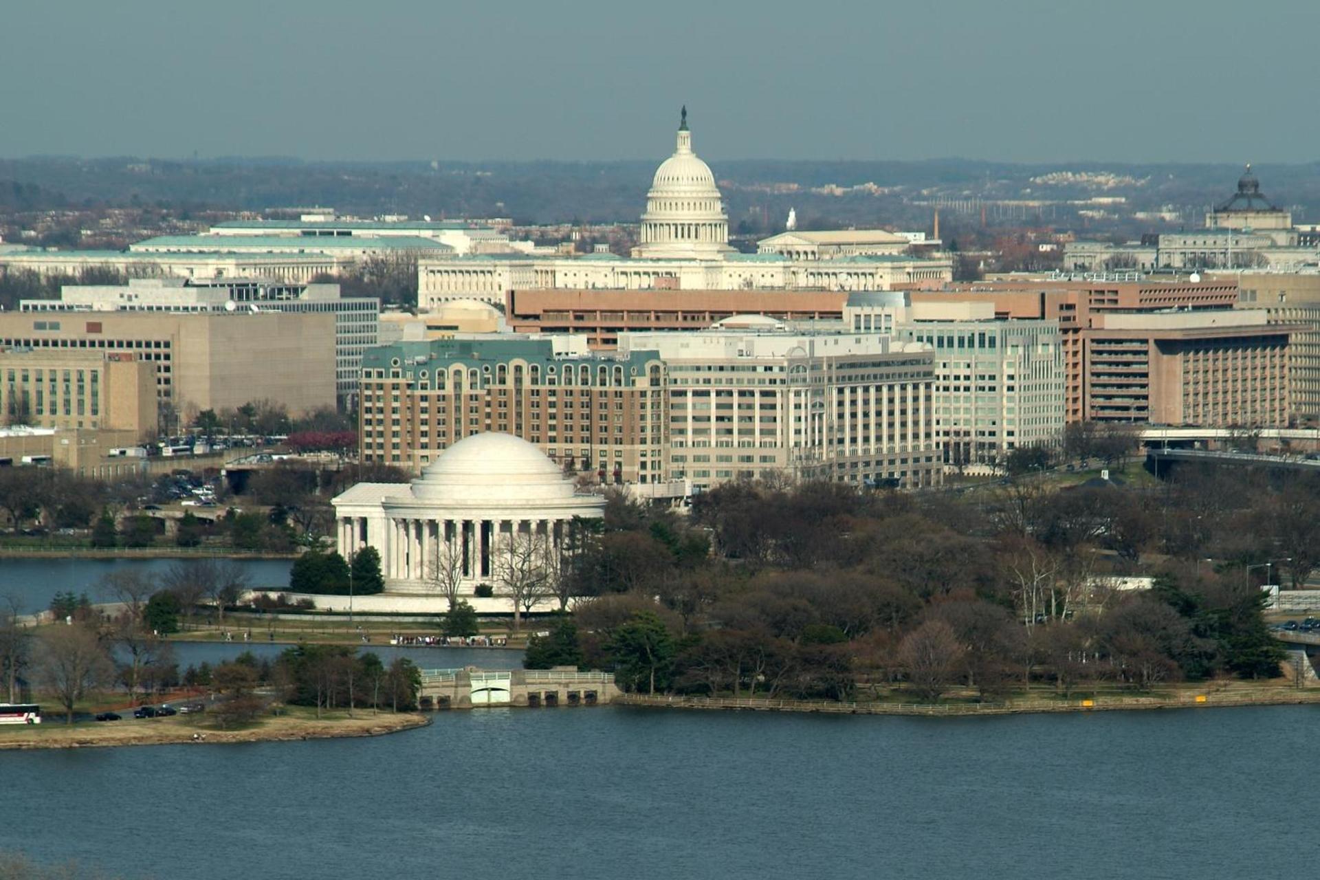 Salamander Washington DC photo 9