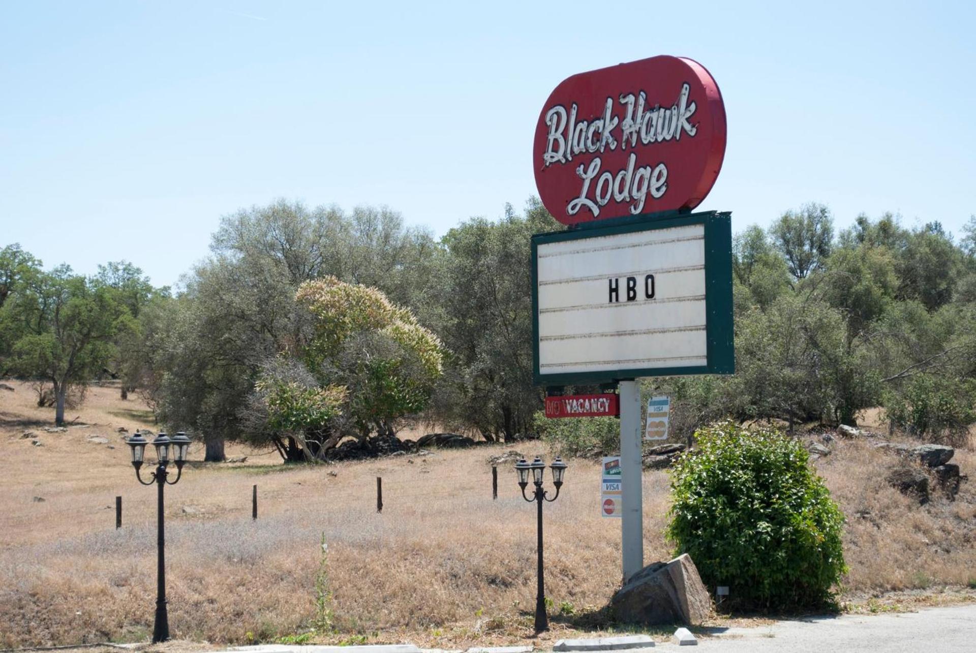 Black Hawk Lodge photo 5