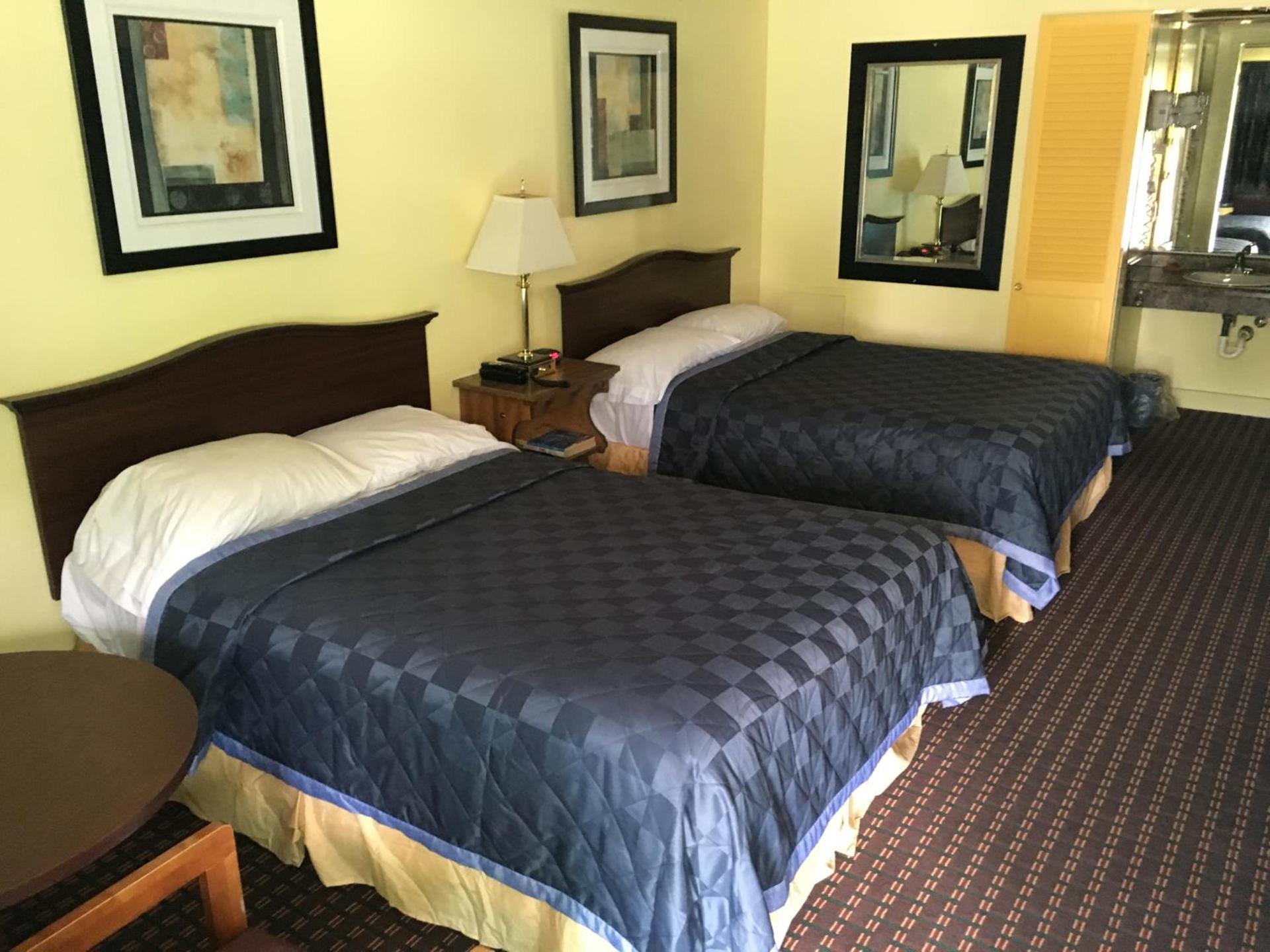 Norwalk Inn photo 23