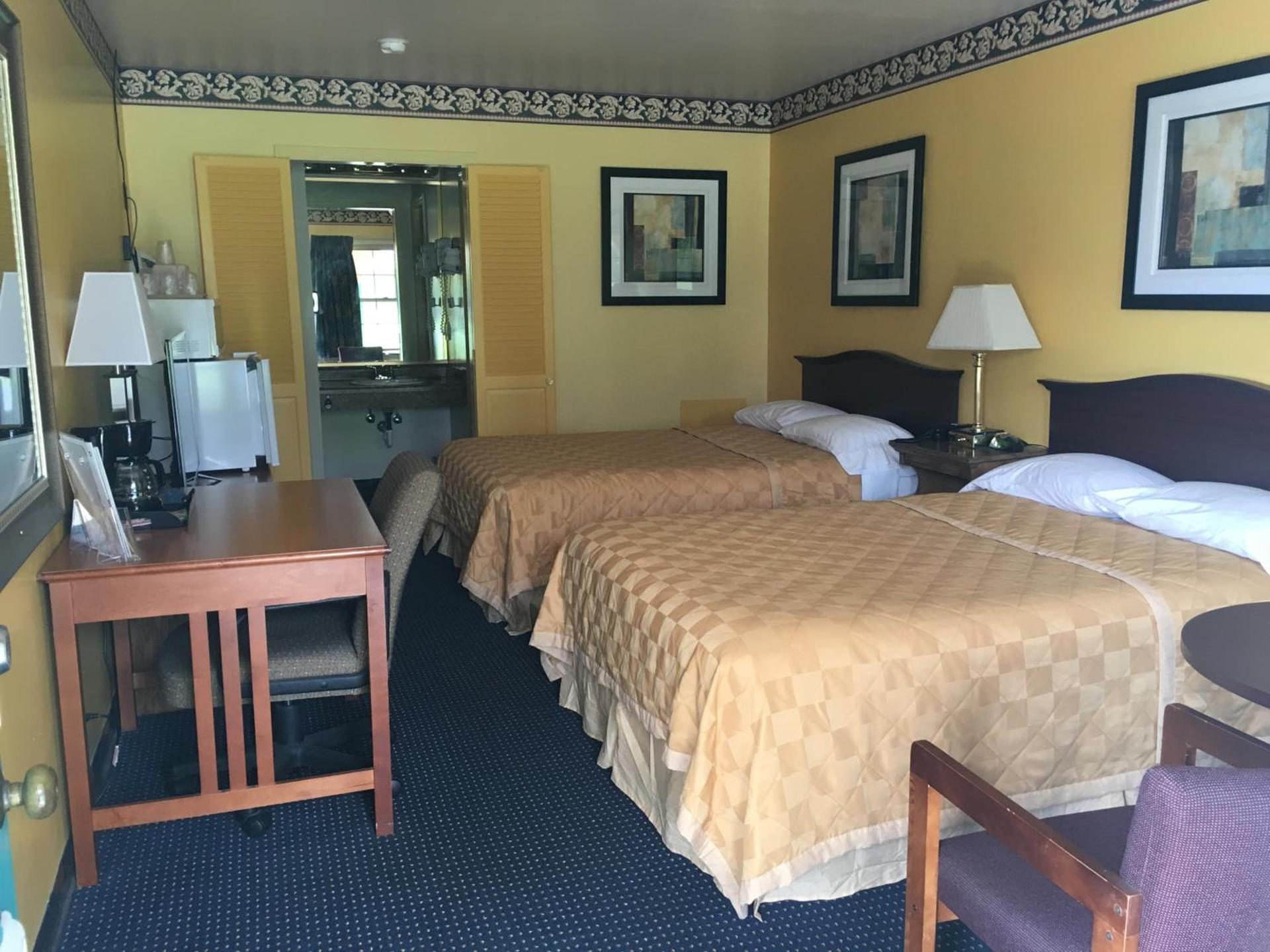 Norwalk Inn photo 21