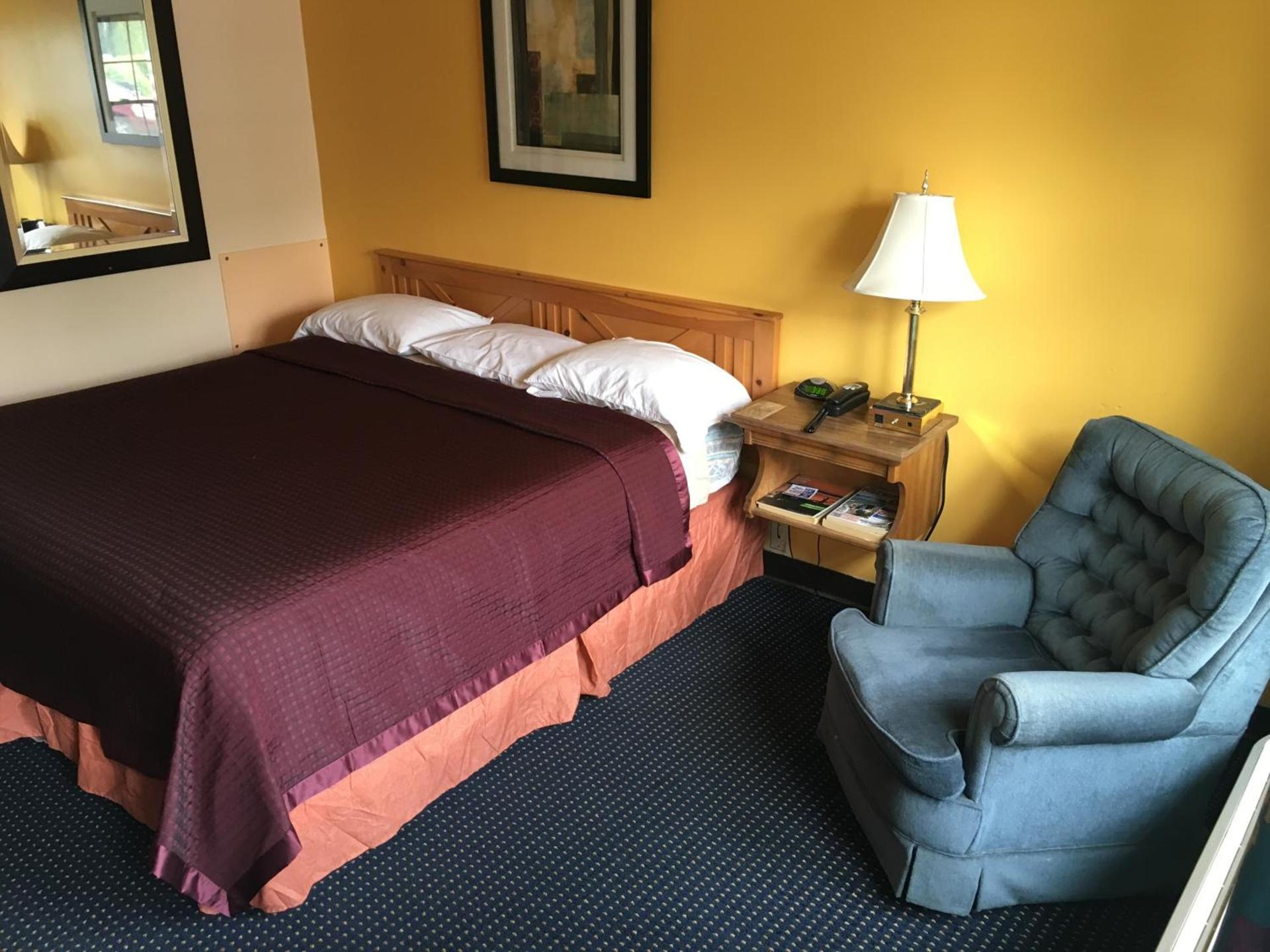 Norwalk Inn photo 20