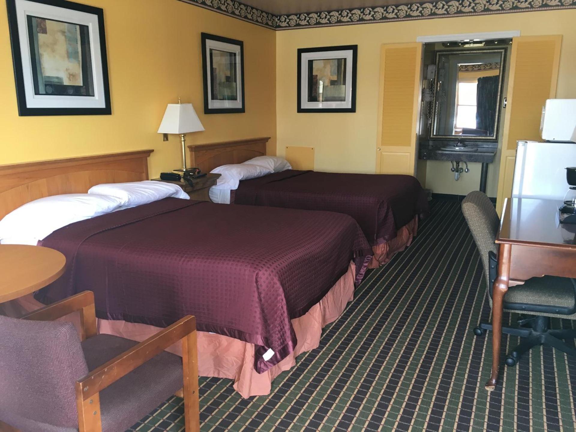 Norwalk Inn photo 19