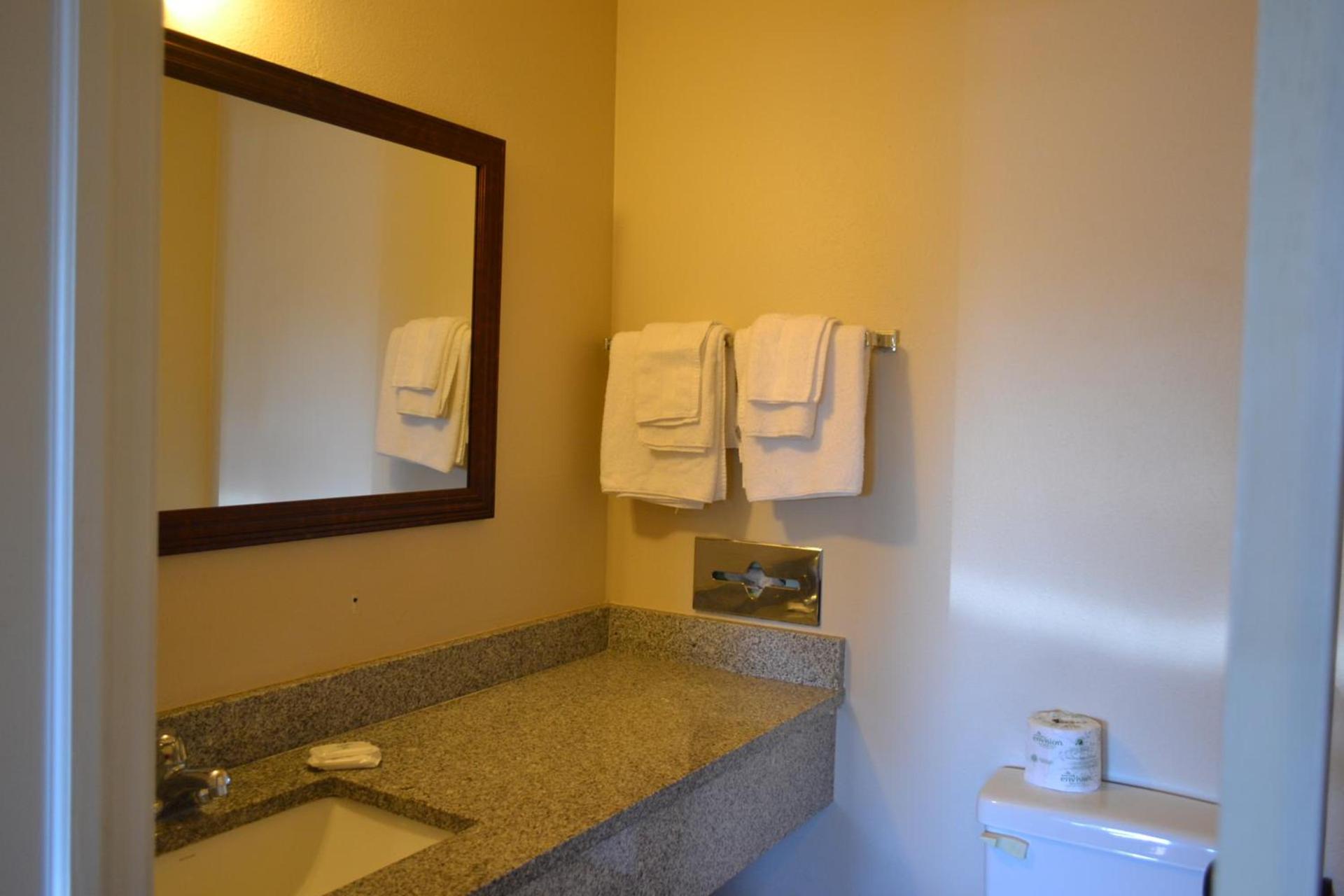 Skyway Inn - Seatac photo 10
