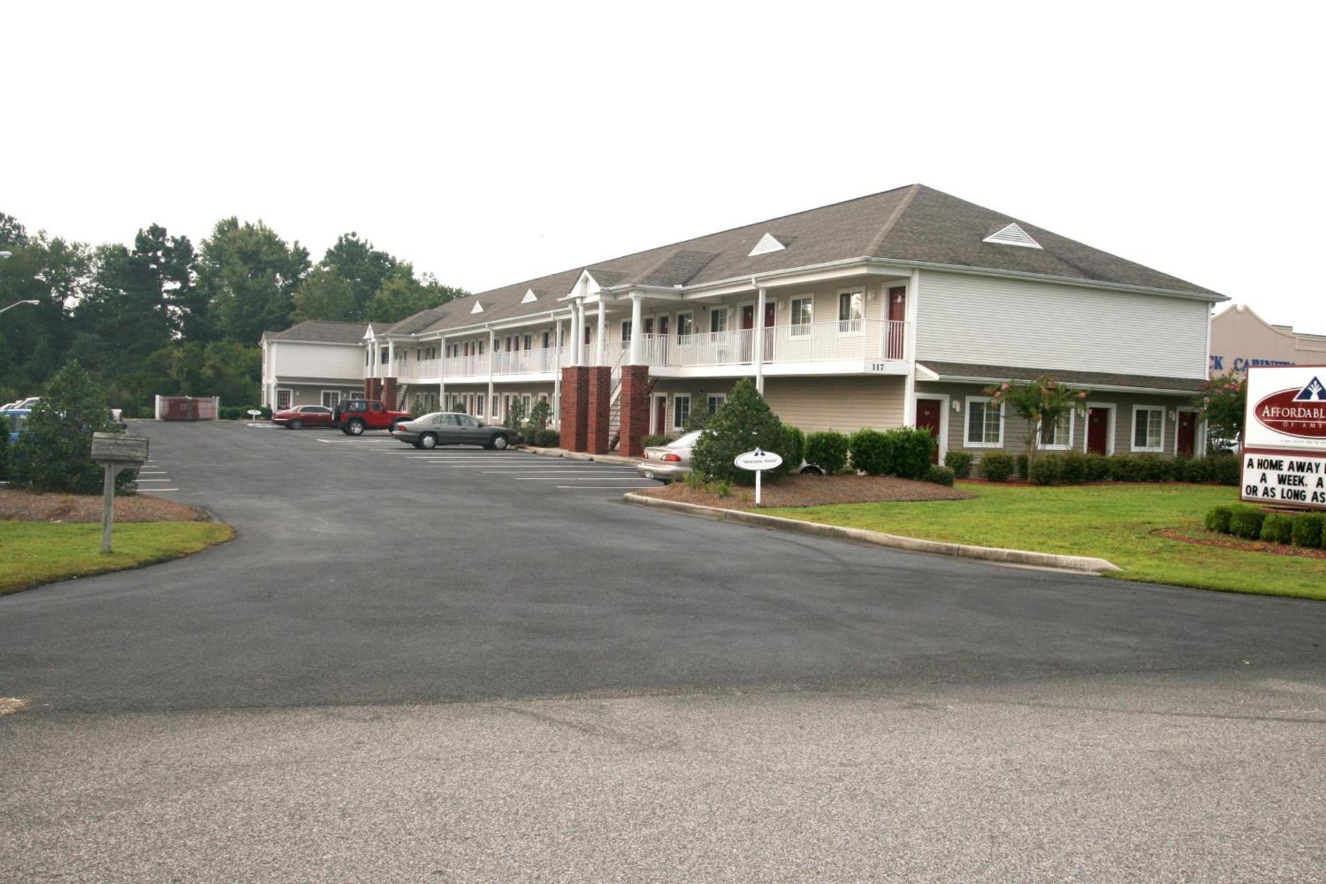 Affordable Suites Myrtle Beach photo 1
