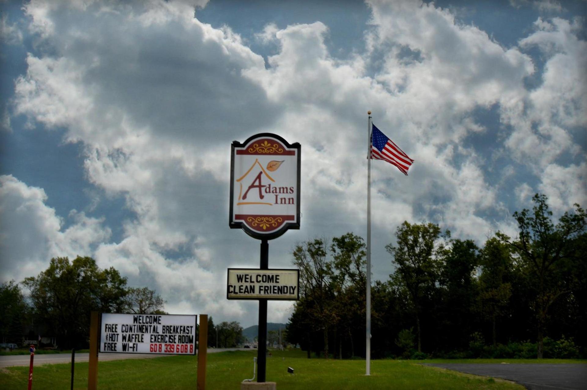 Adams Inn and Suites photo 3