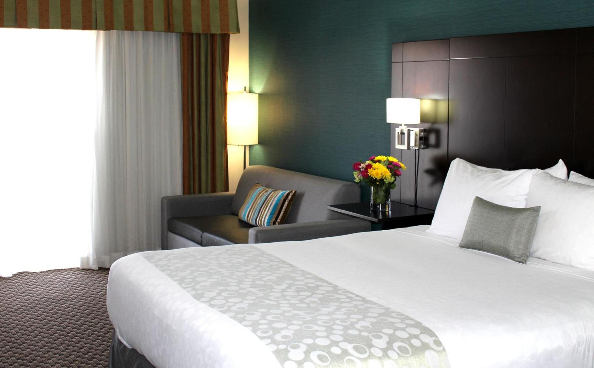 Best Western PLUS La Mesa San Diego photo 4