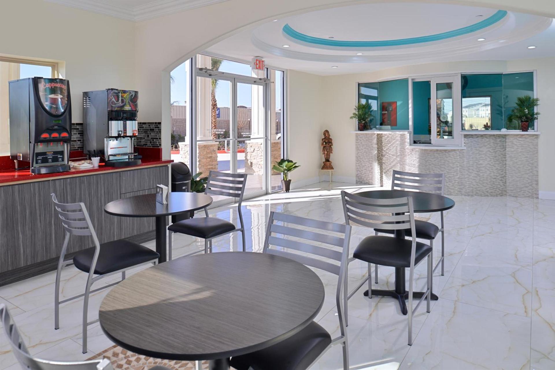 Americas Best Value Inn & Suites - Houston/Hwy 6 & Westpark photo 12
