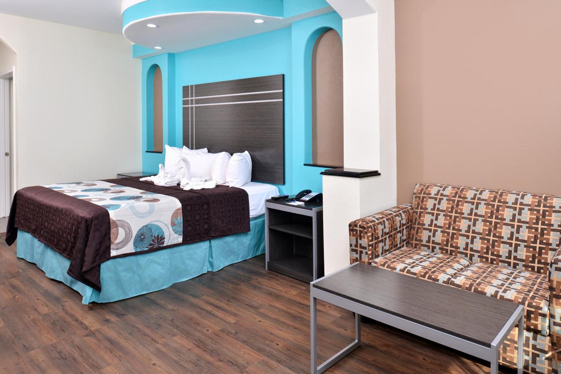 Americas Best Value Inn & Suites - Houston/Hwy 6 & Westpark photo 10