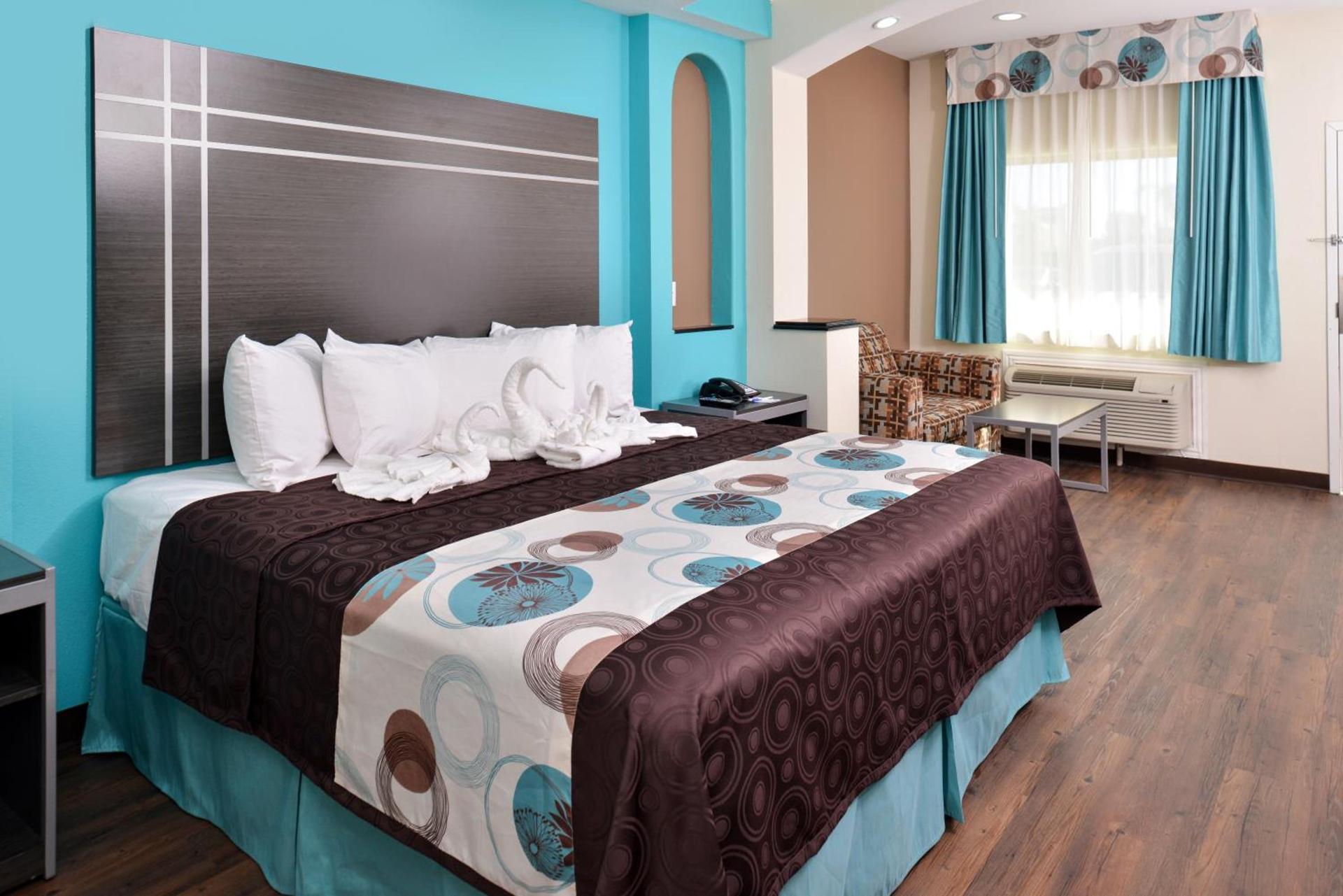 Americas Best Value Inn & Suites - Houston/Hwy 6 & Westpark photo 11