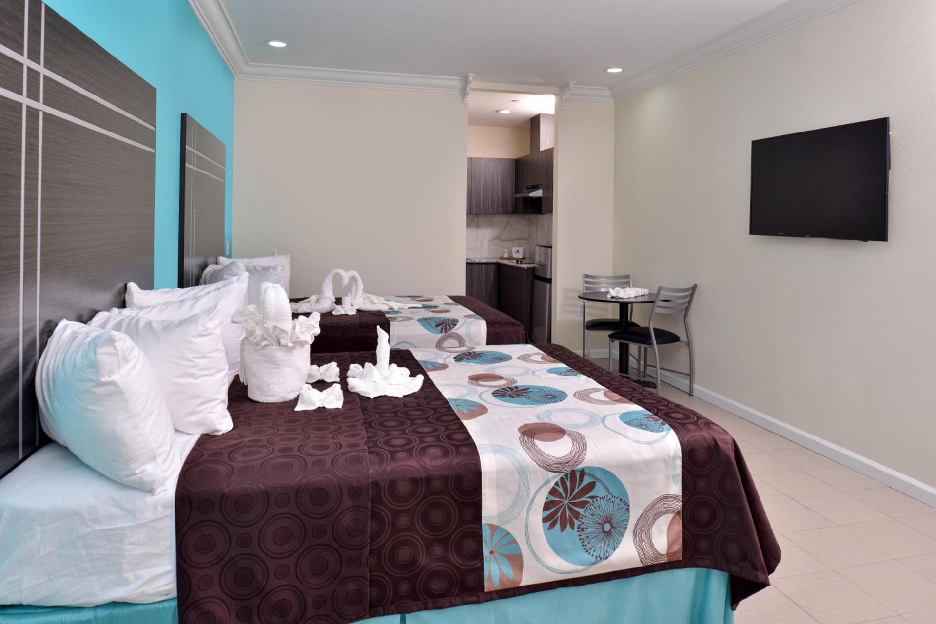 Americas Best Value Inn & Suites - Houston/Hwy 6 & Westpark photo 5