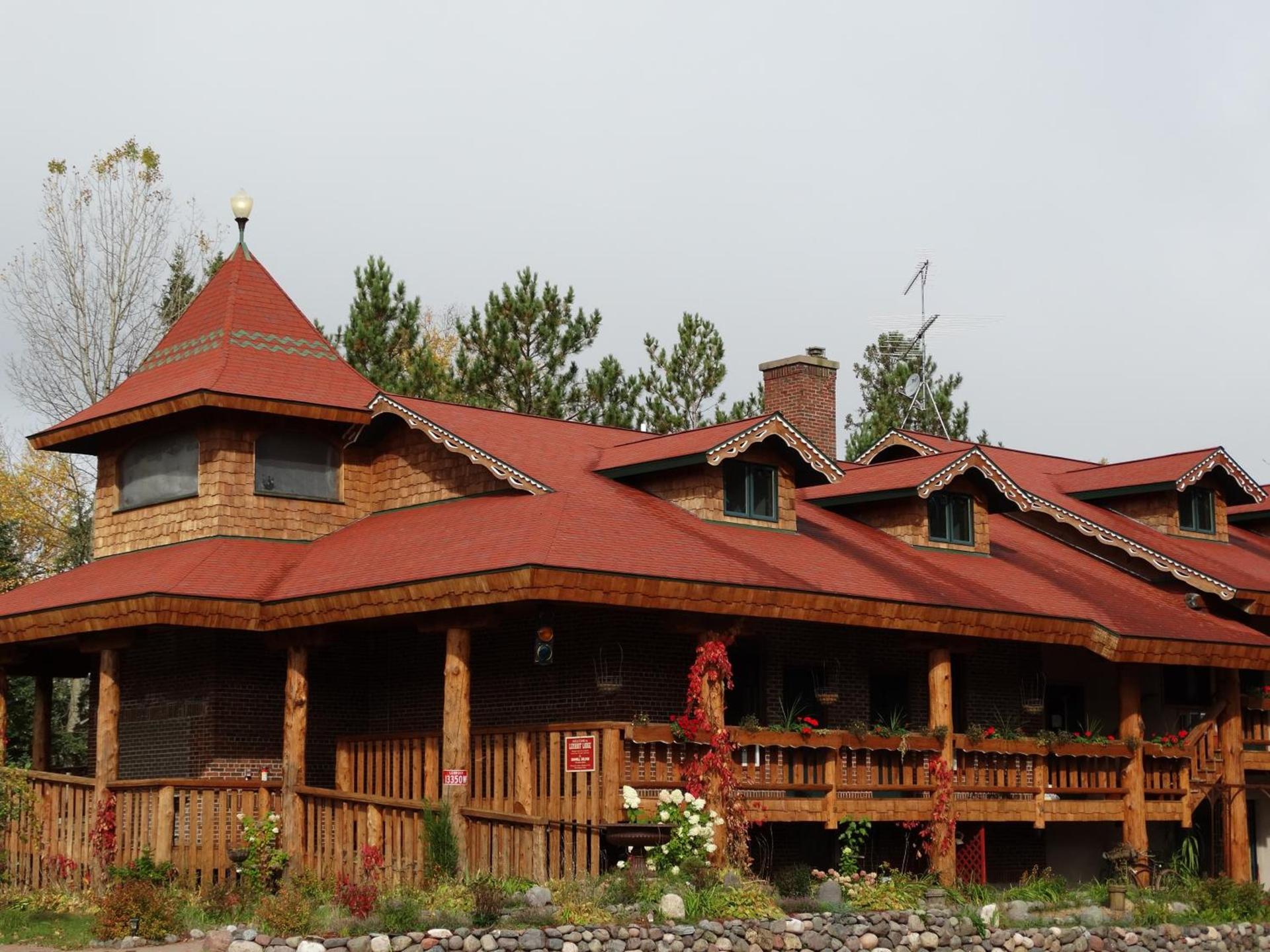 Lenroot Lodge photo 21
