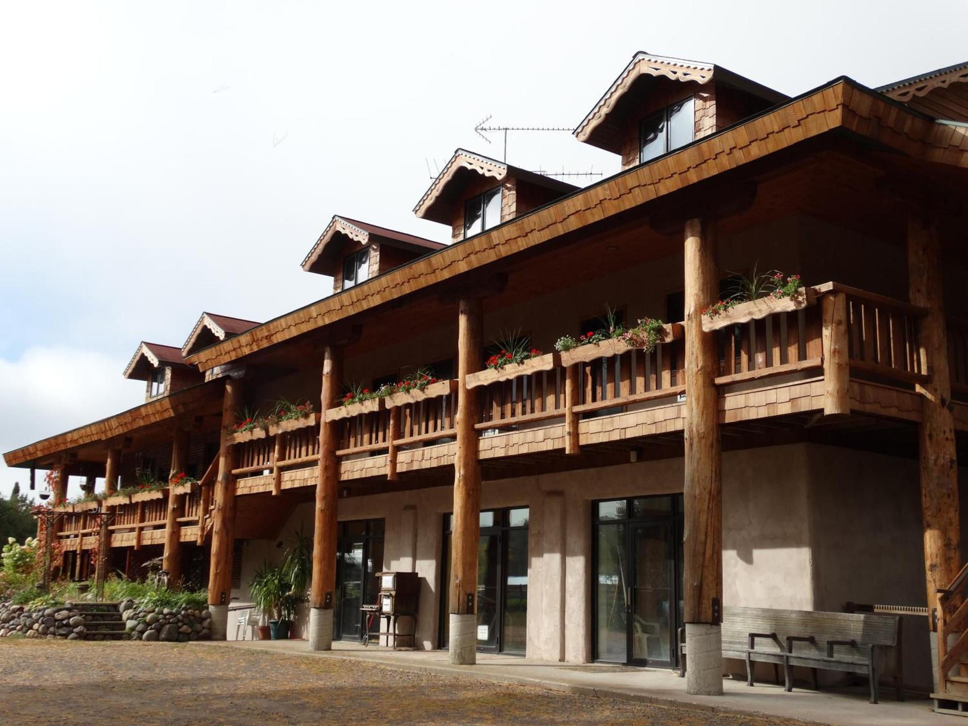 Lenroot Lodge photo 22