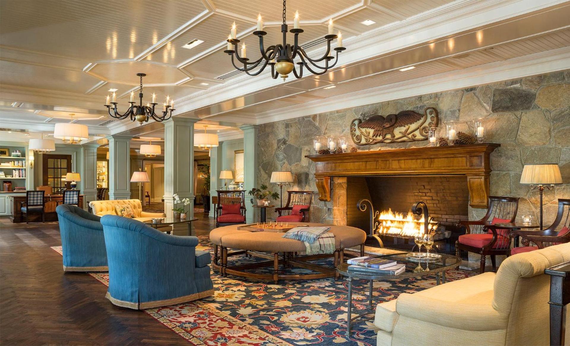 Woodstock Inn & Resort photo 3