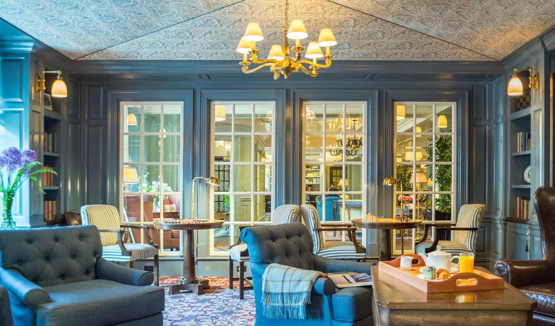 Woodstock Inn & Resort photo 5