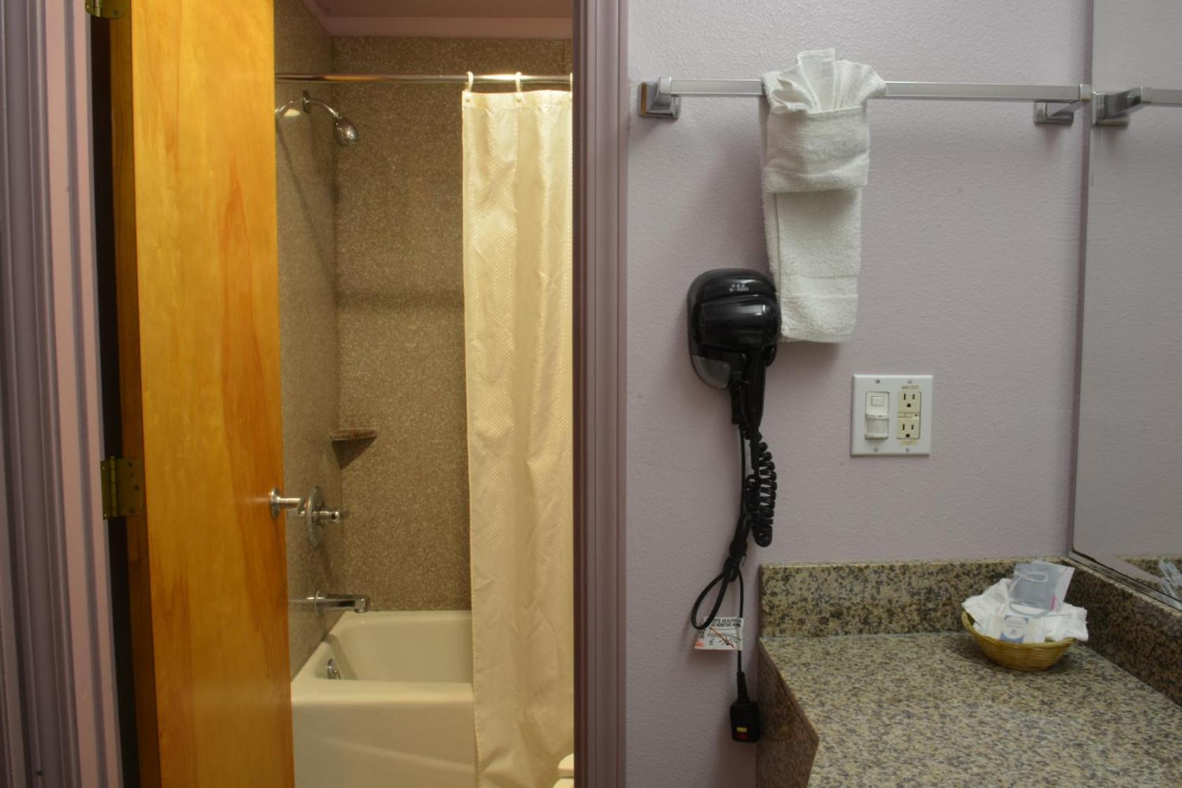 The Flamingo Motel San Jose photo 9