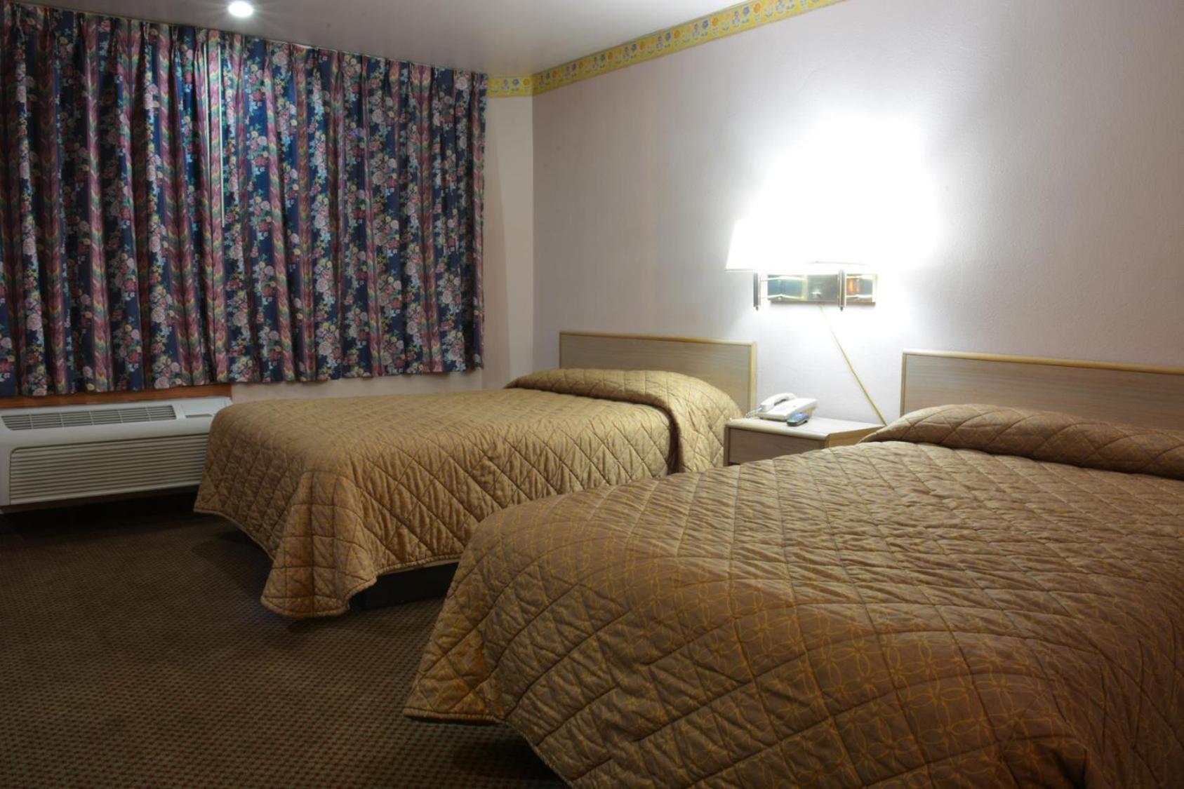 The Flamingo Motel San Jose photo 11
