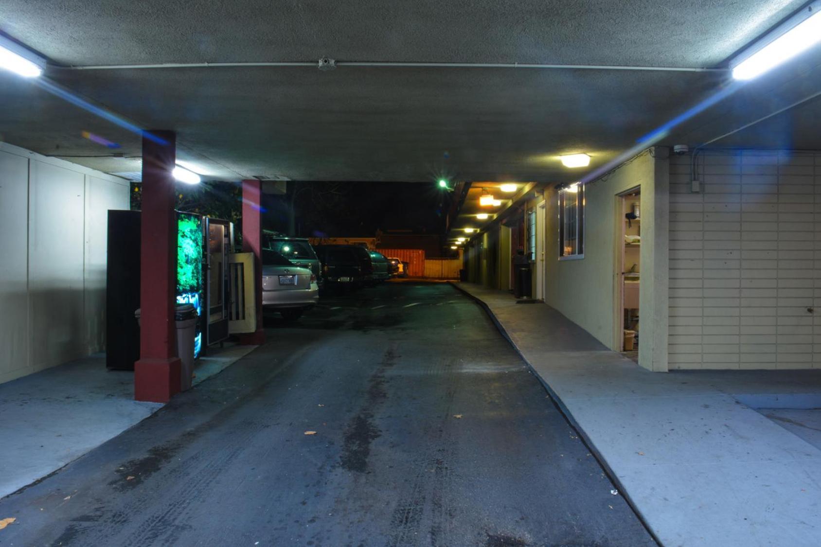 The Flamingo Motel San Jose photo 13