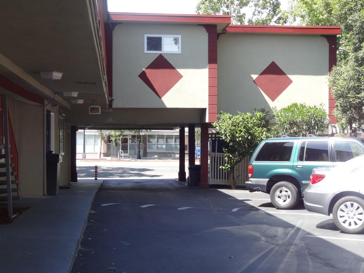 The Flamingo Motel San Jose photo 20