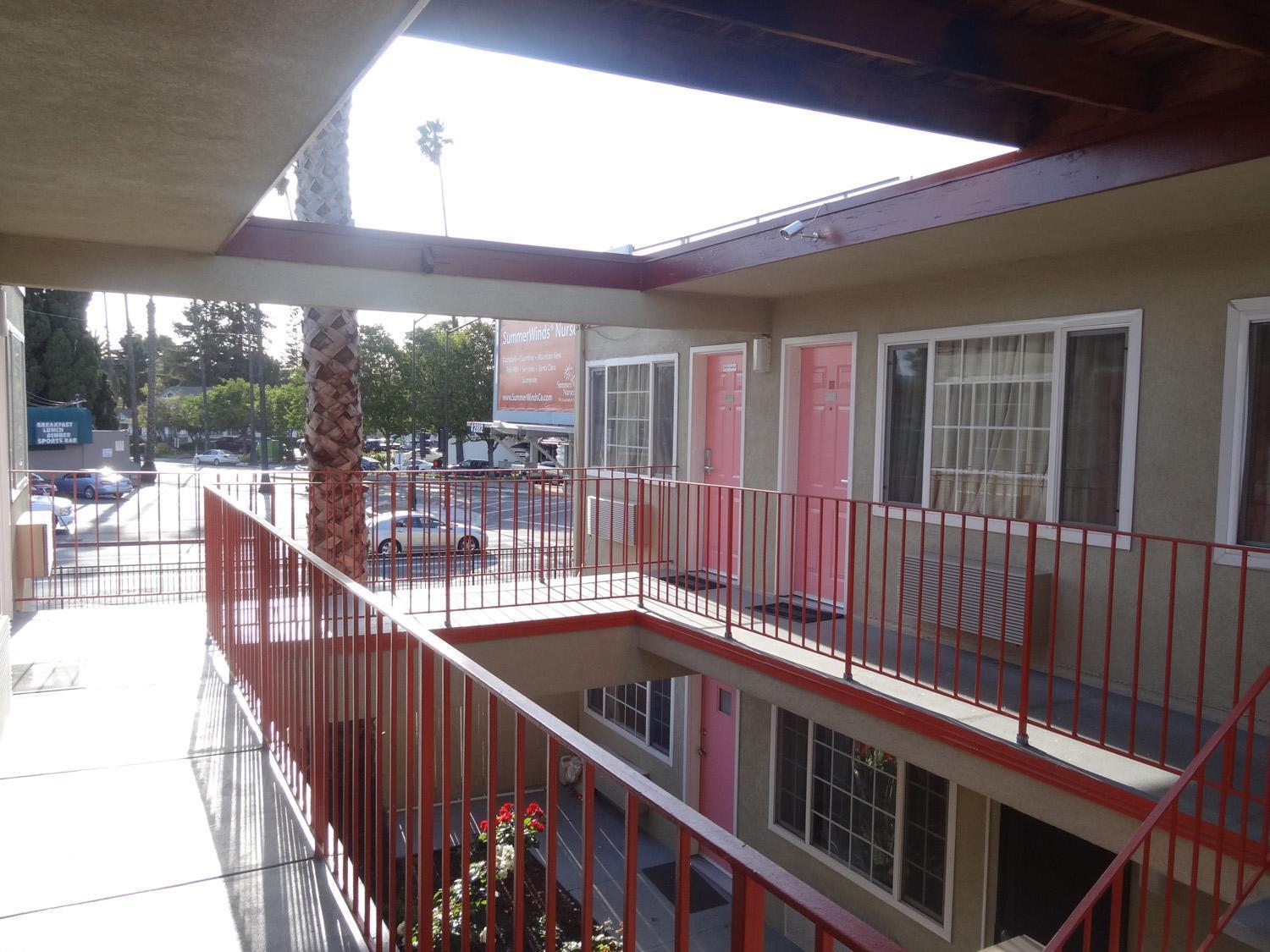 The Flamingo Motel San Jose photo 23