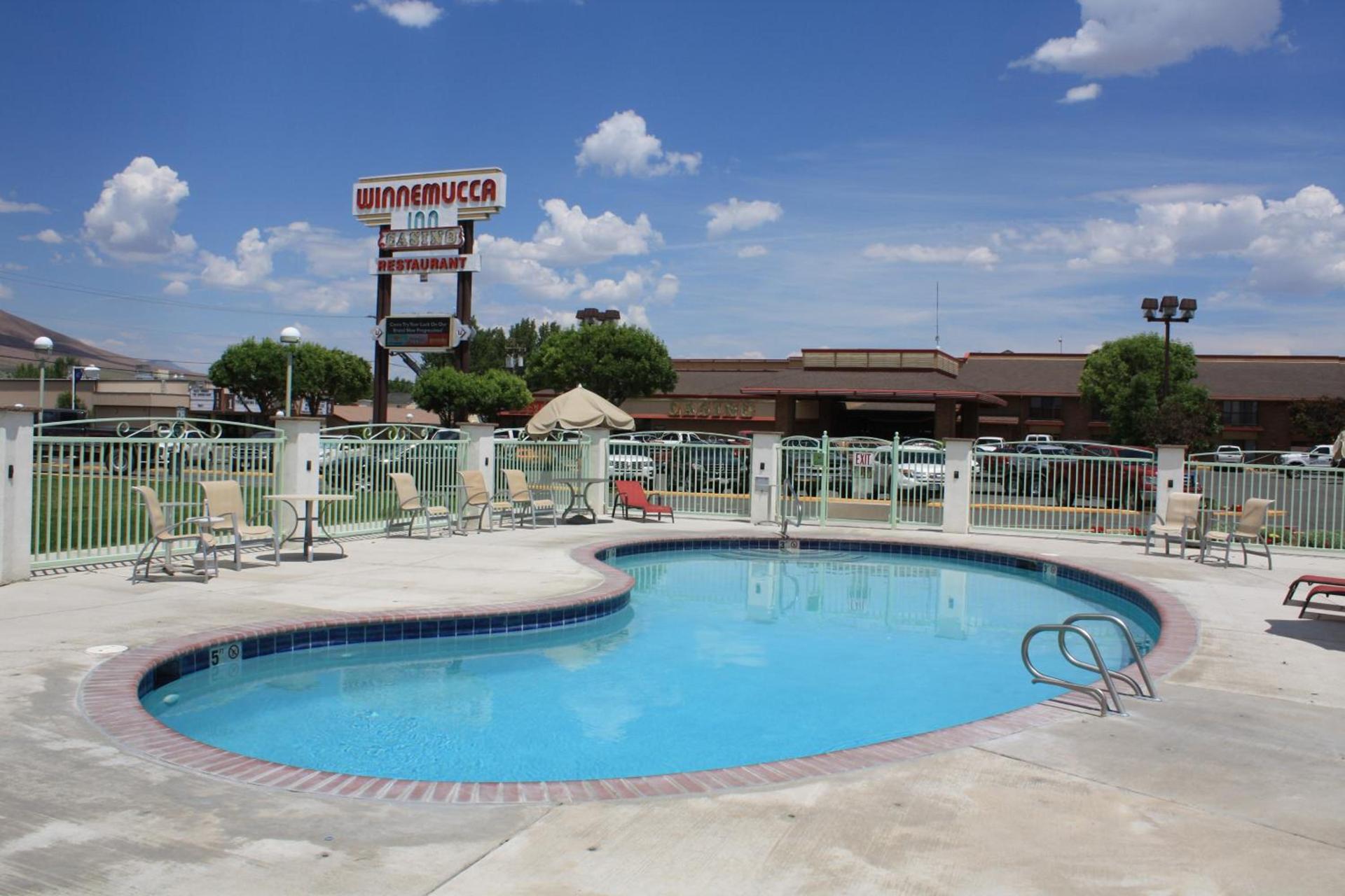 Winnemucca Inn & Casino photo 11