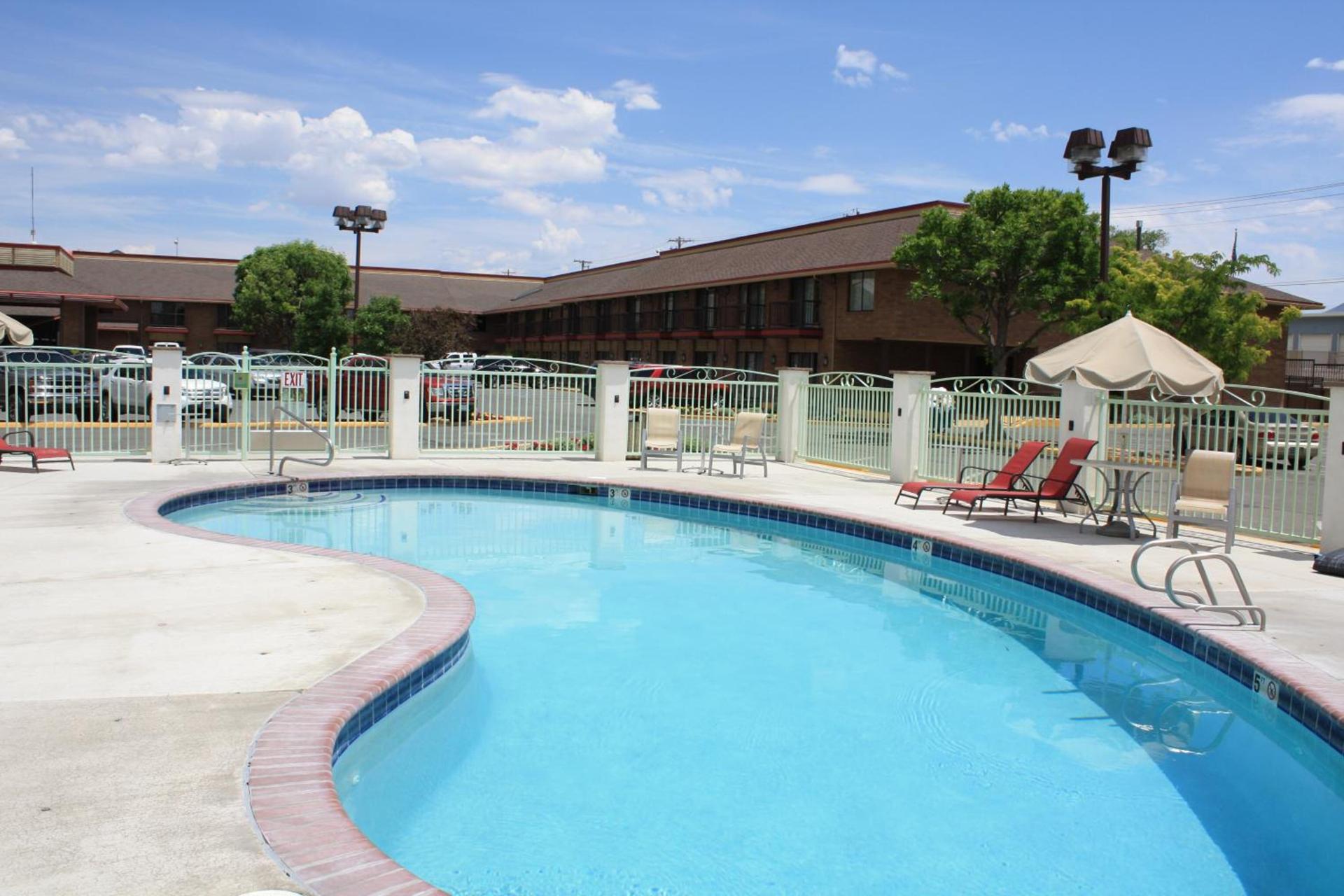 Winnemucca Inn & Casino photo 21