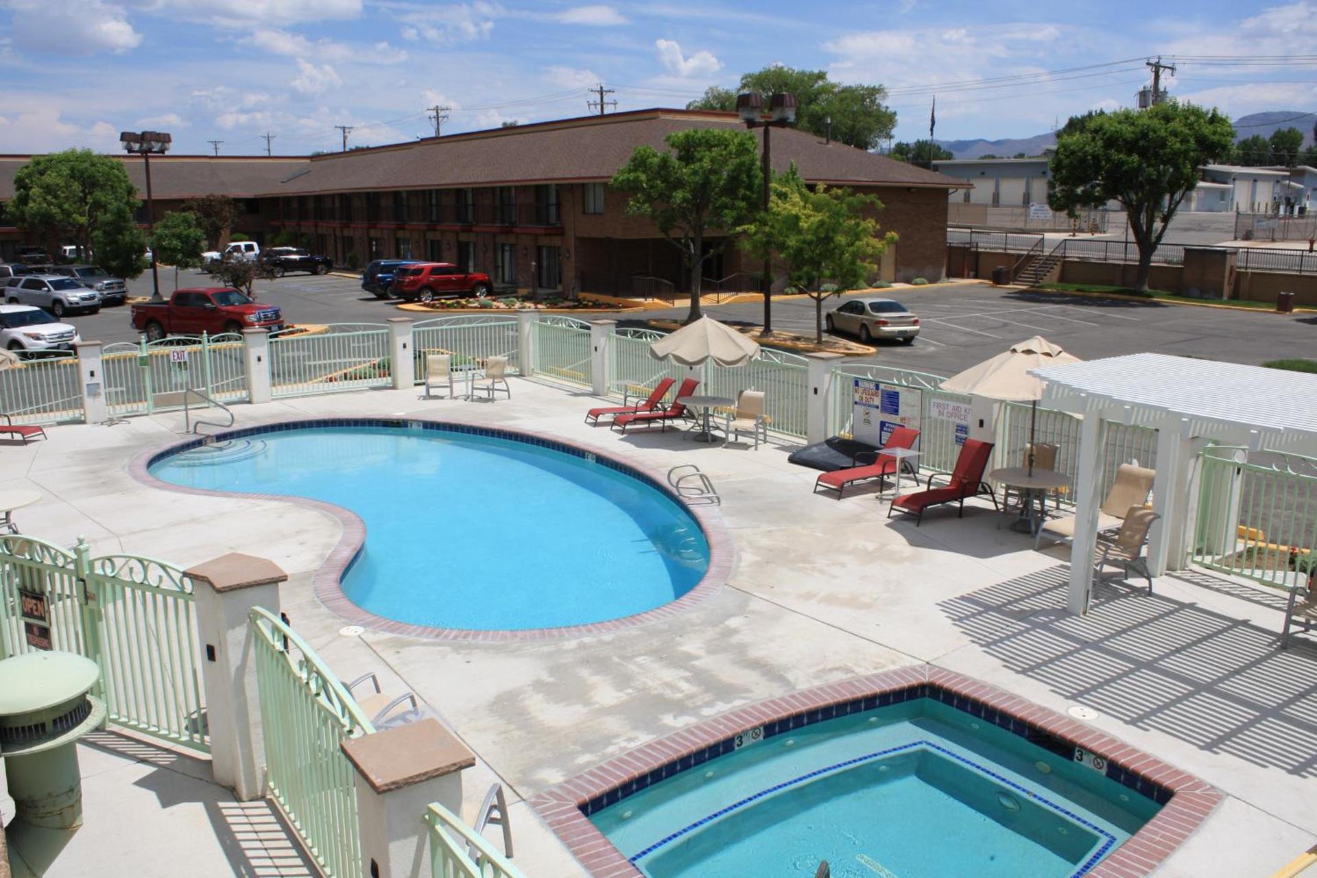 Winnemucca Inn & Casino photo 22