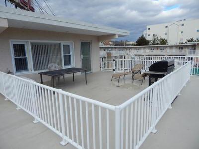 Sifting Sands Motel photo 42