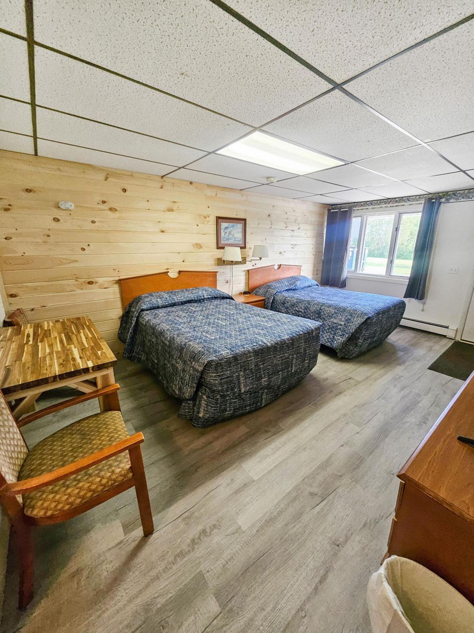 Katahdin Valley Motel photo 47