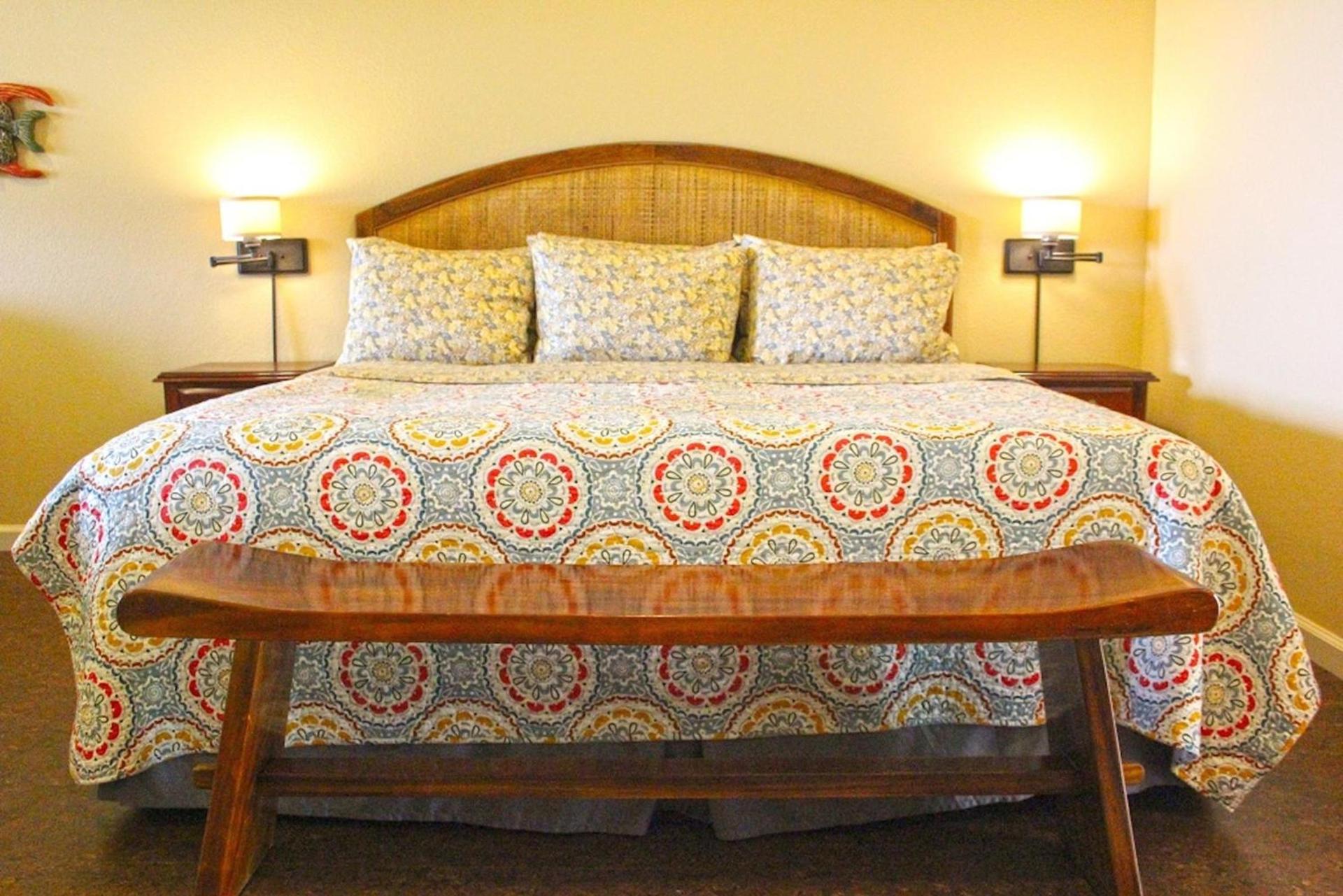 Mahana House Country Inn photo 29