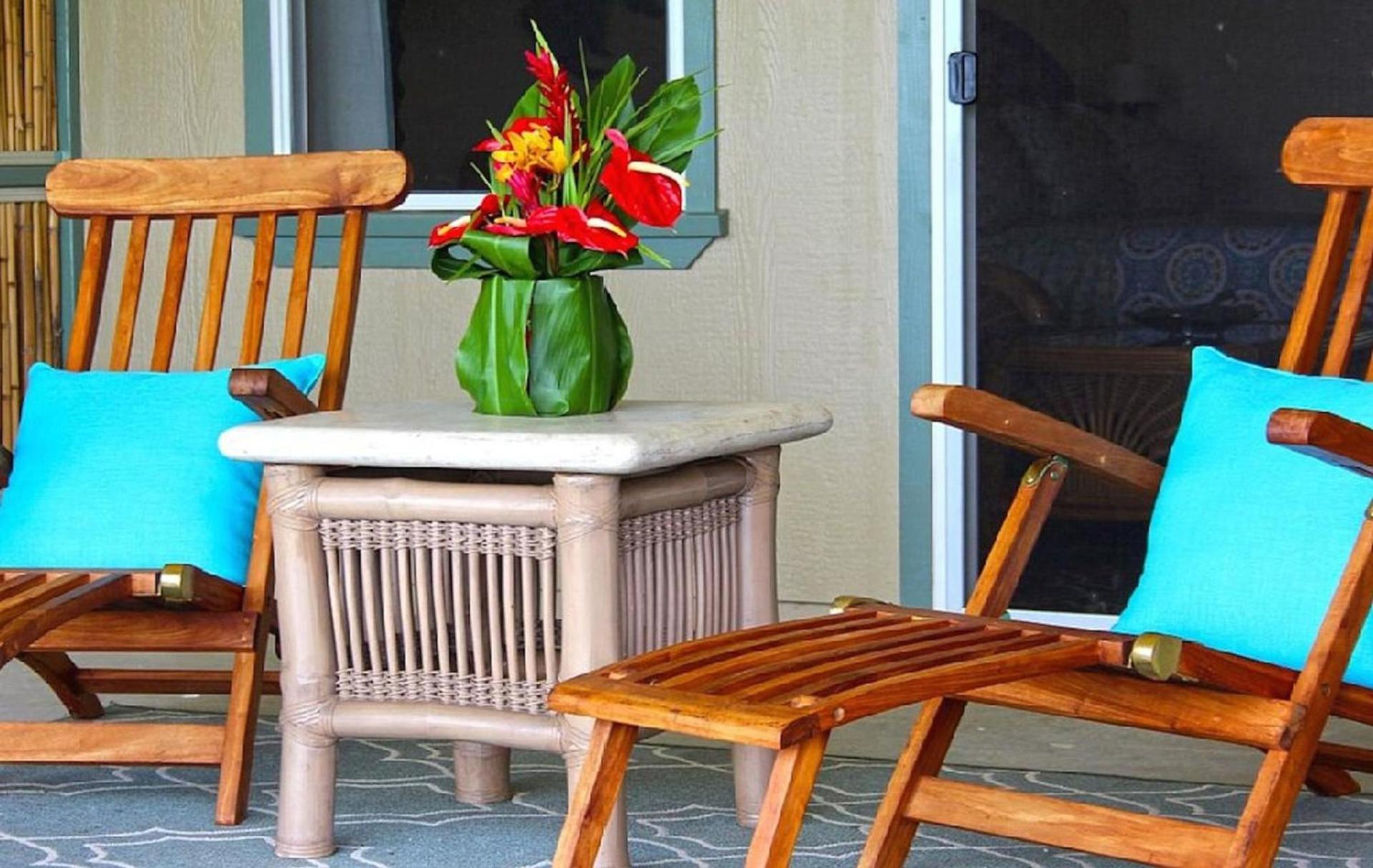 Mahana House Country Inn photo 27