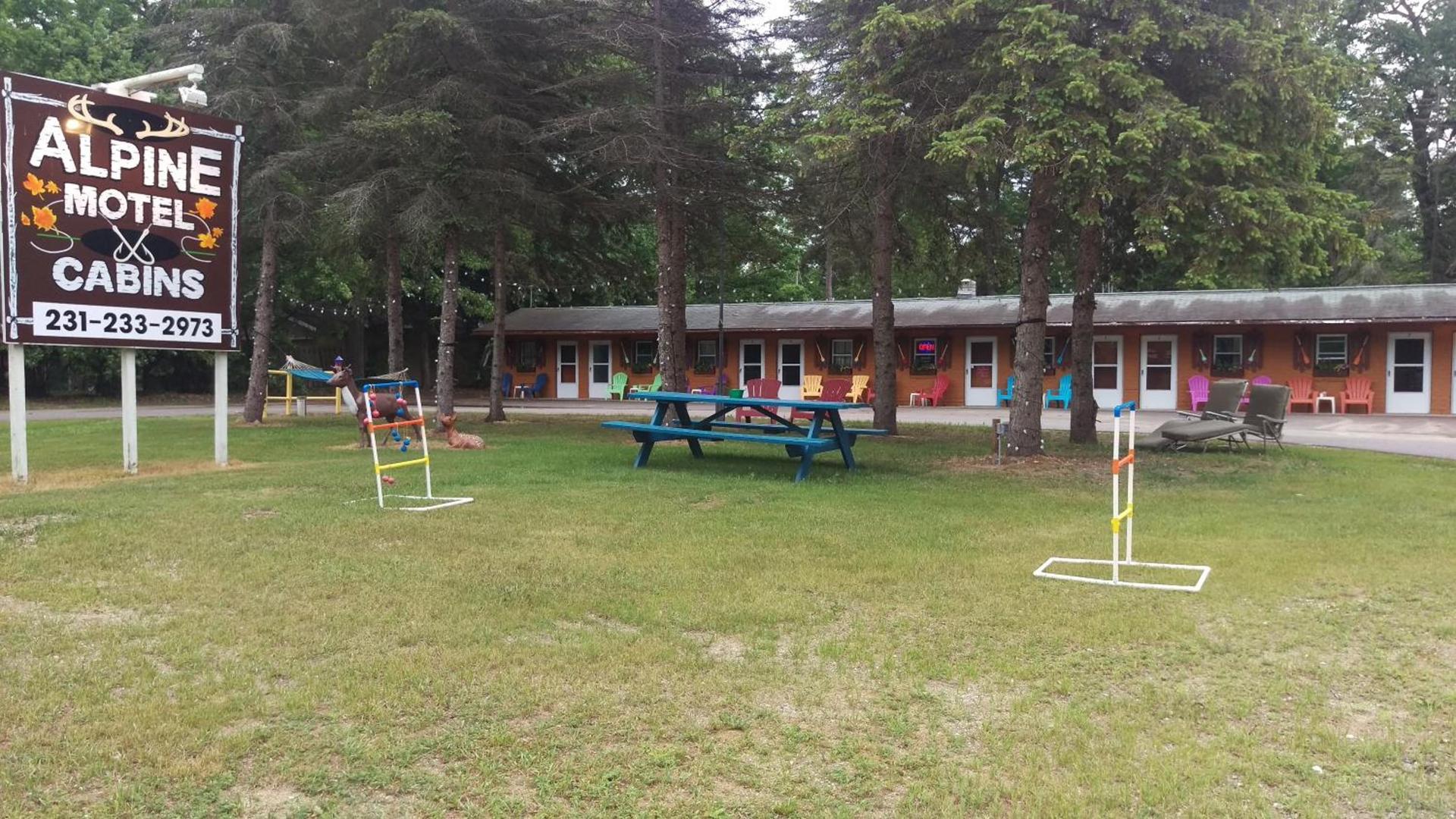 Alpine Motel photo 66