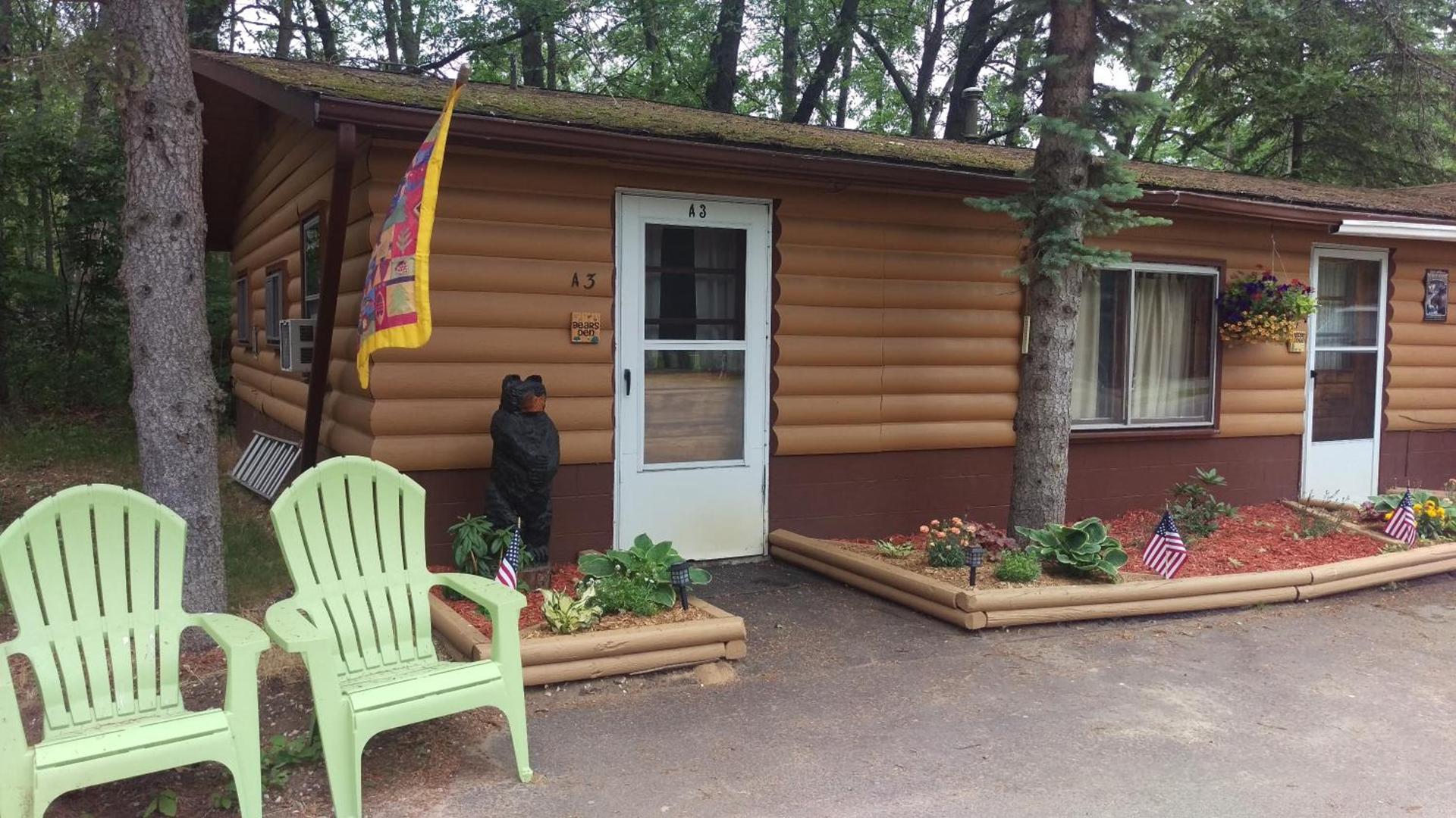 Alpine Motel photo 57