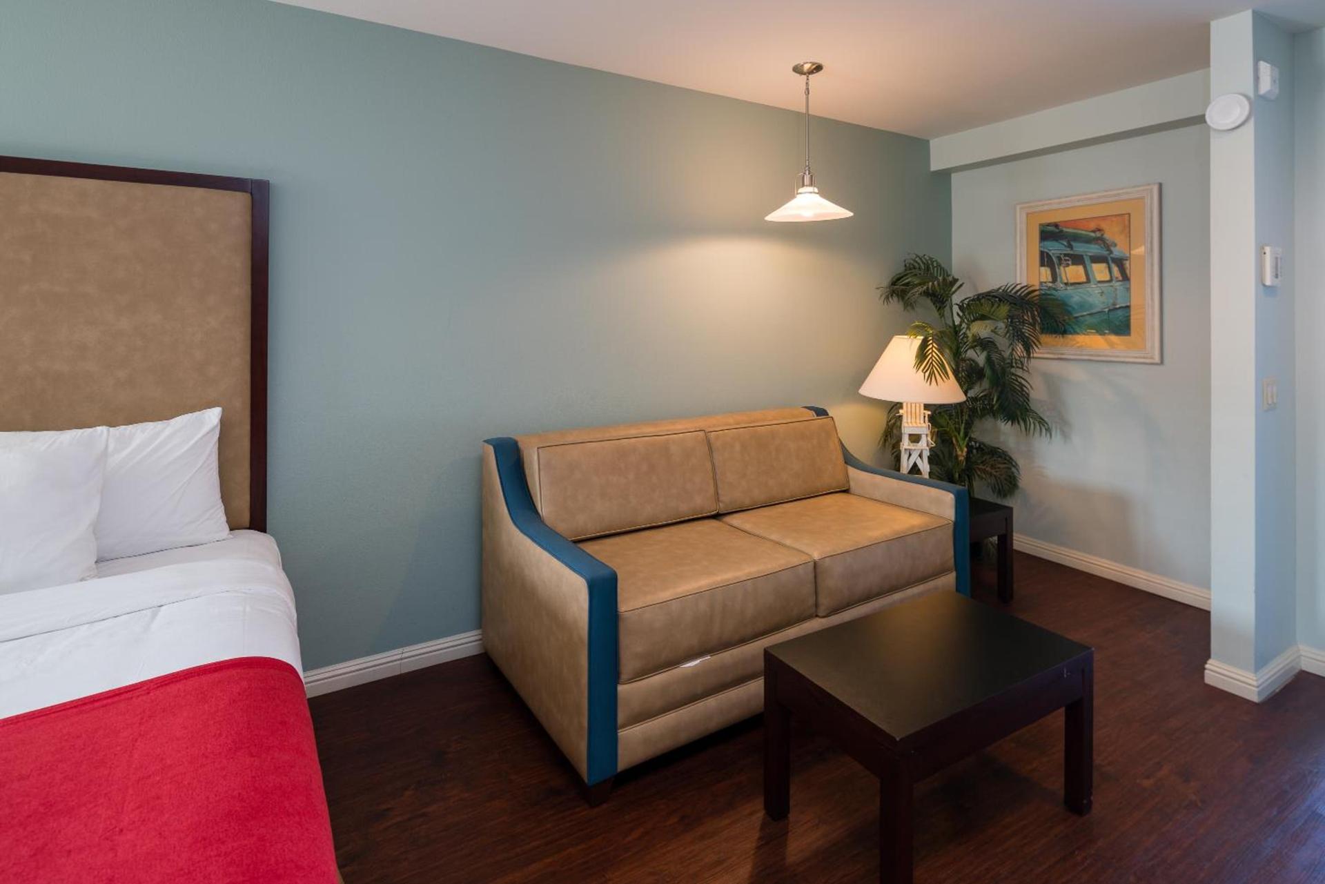 Morro Shores Inn And Suites photo 55
