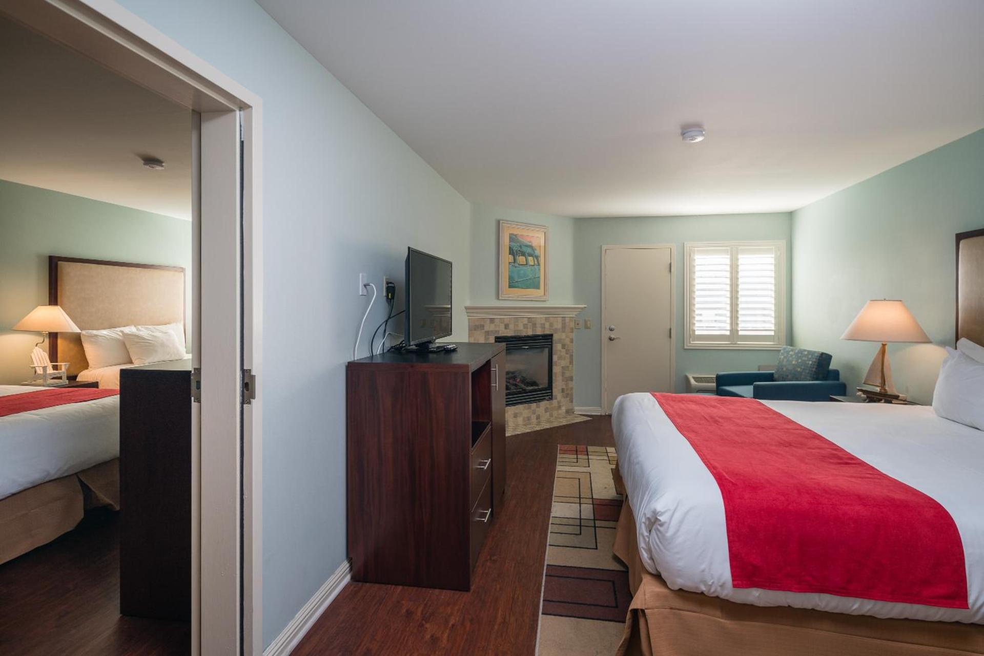 Morro Shores Inn And Suites photo 54