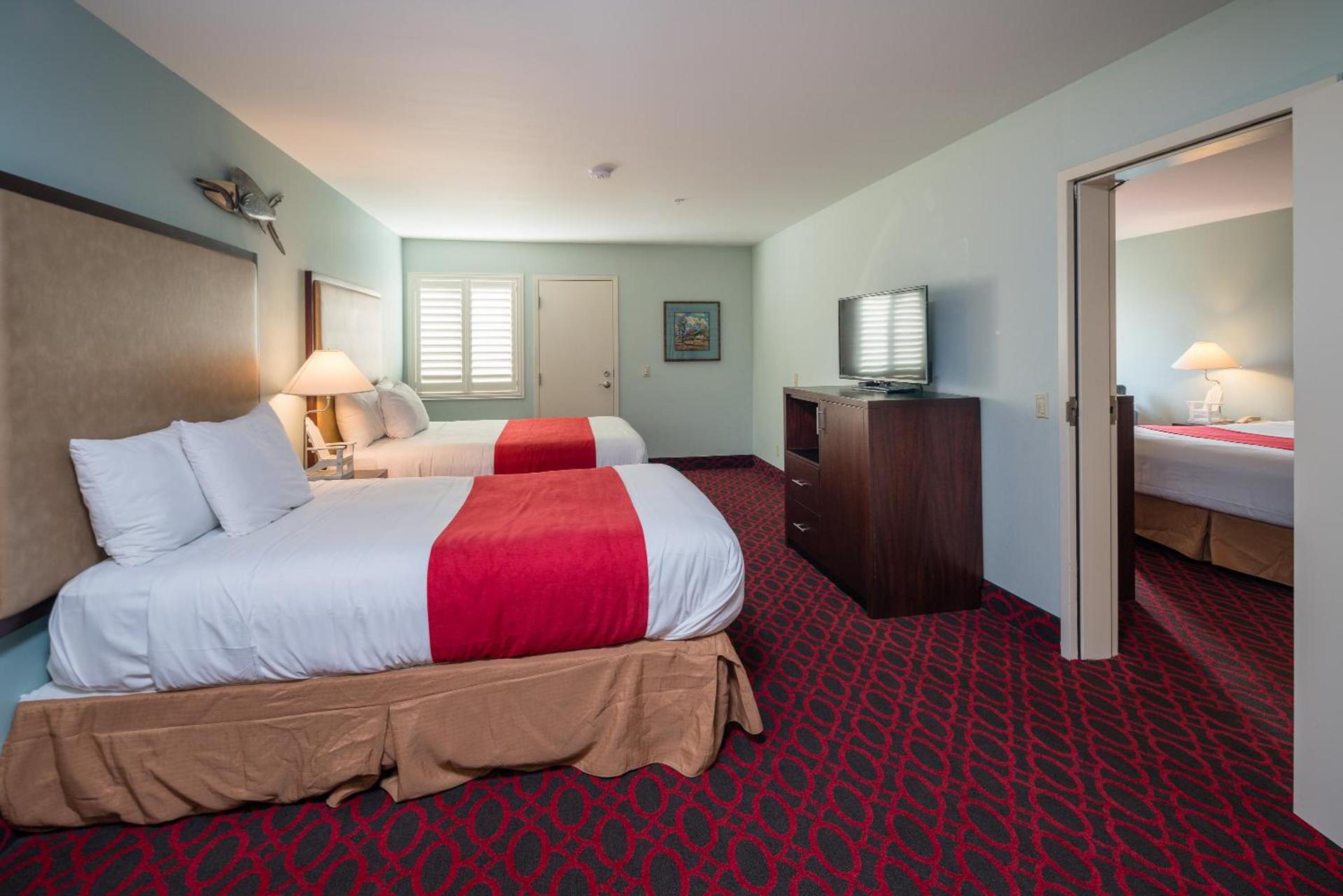 Morro Shores Inn And Suites photo 57