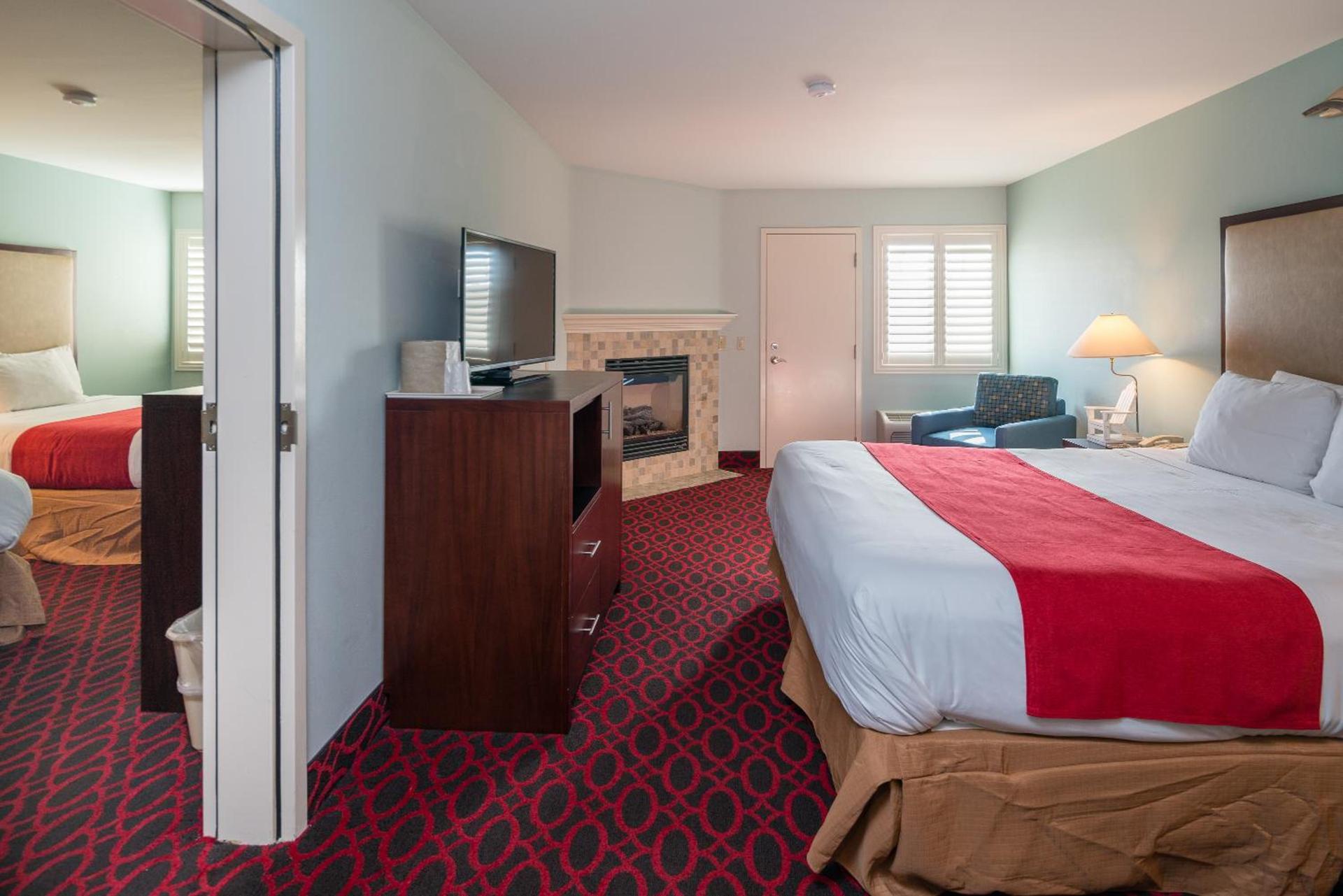 Morro Shores Inn And Suites photo 52