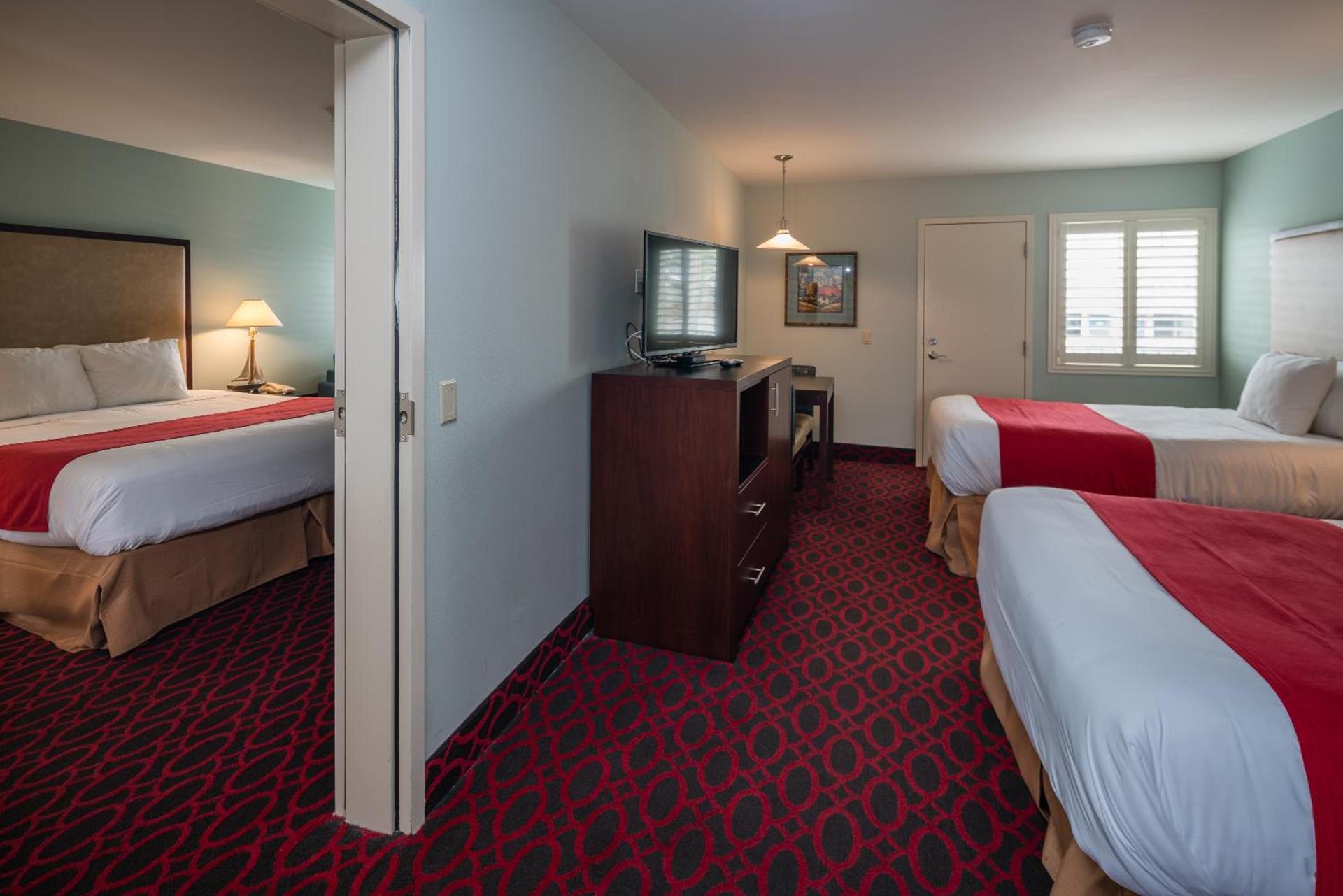 Morro Shores Inn And Suites photo 50