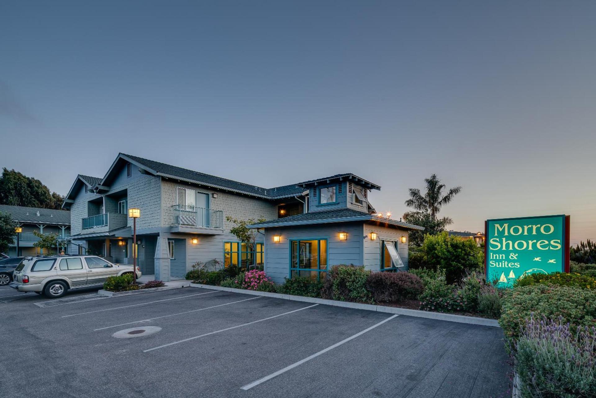 Morro Shores Inn And Suites photo 63