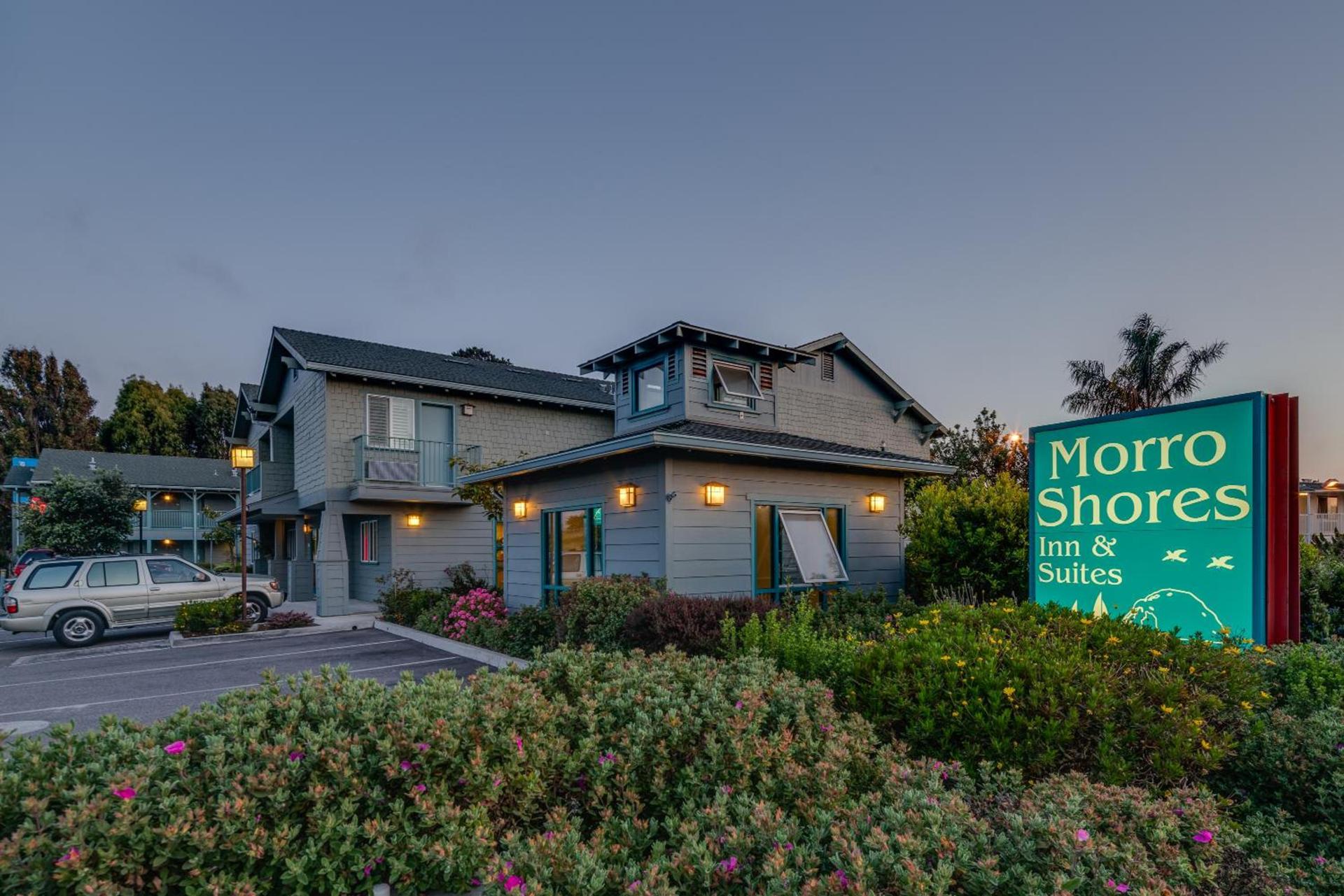 Morro Shores Inn And Suites photo 64