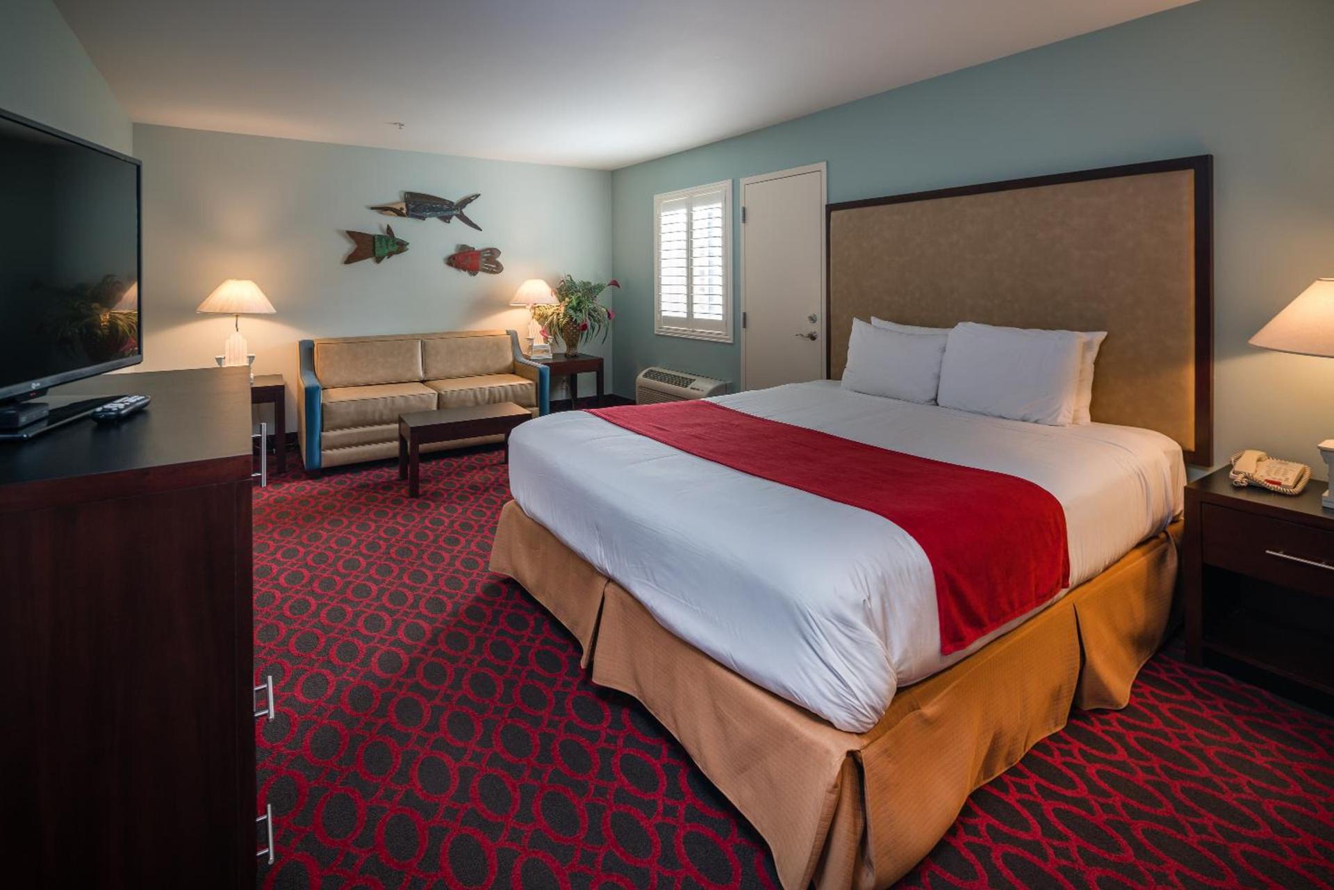 Morro Shores Inn And Suites photo 39