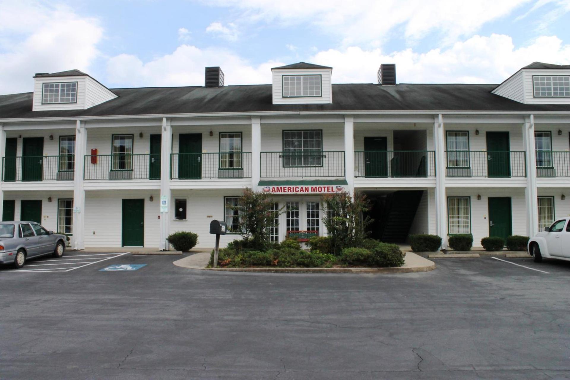 American Motel - Lenoir photo 7